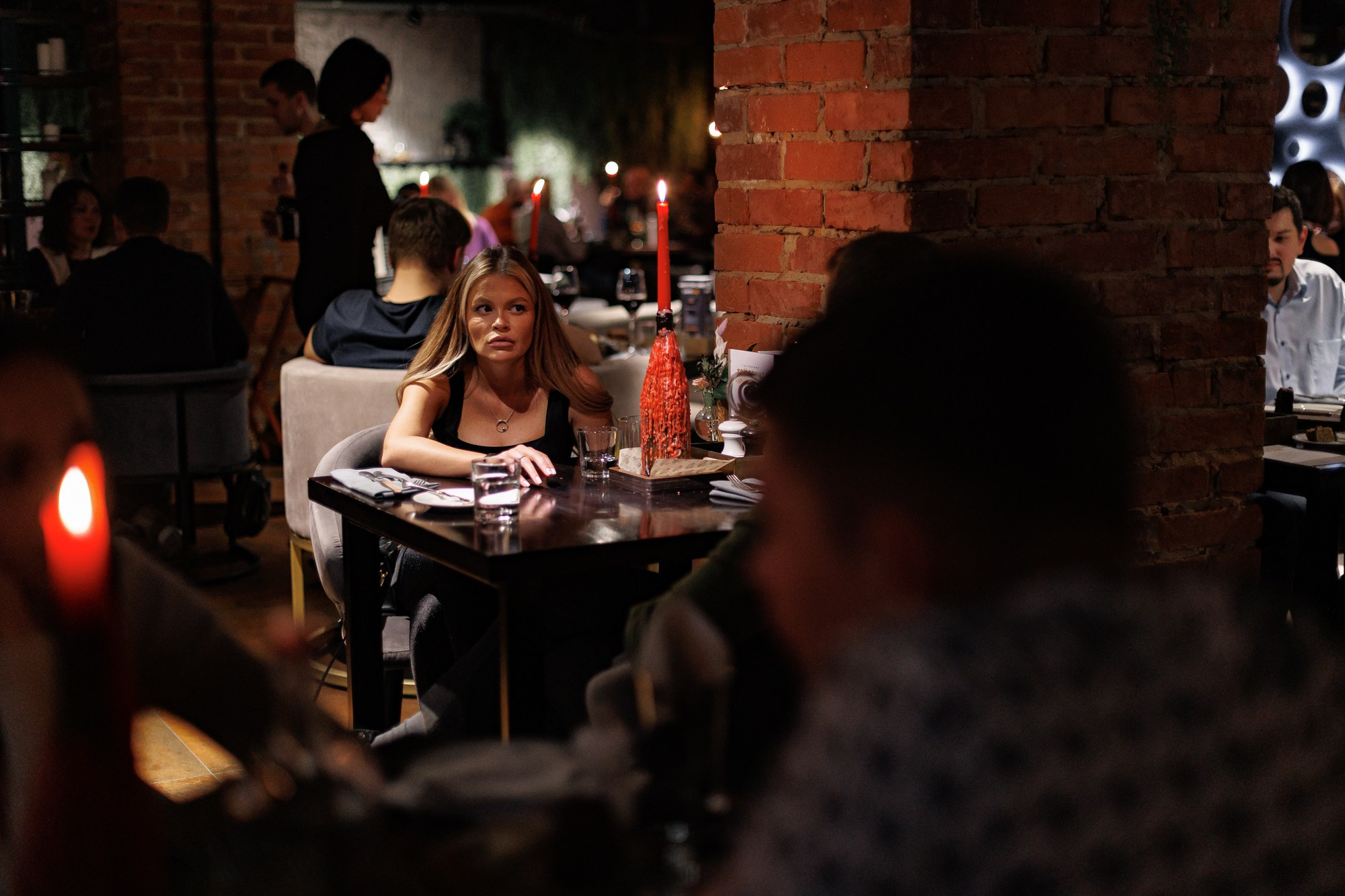 Гастроужин в ресторане Честер челябинск