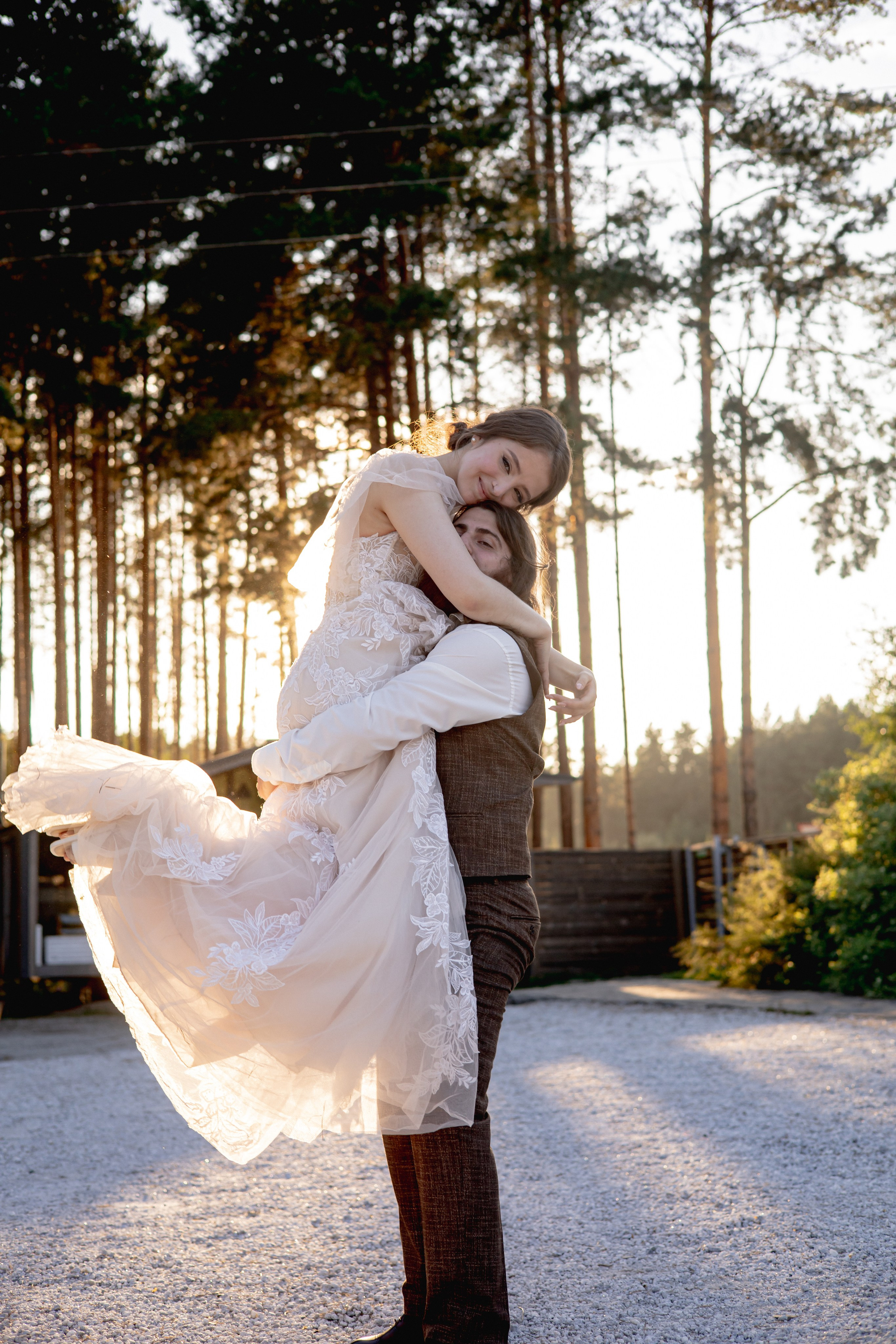 Рафа и Катя. Свадебный и семейный фотограф Екатеринбург