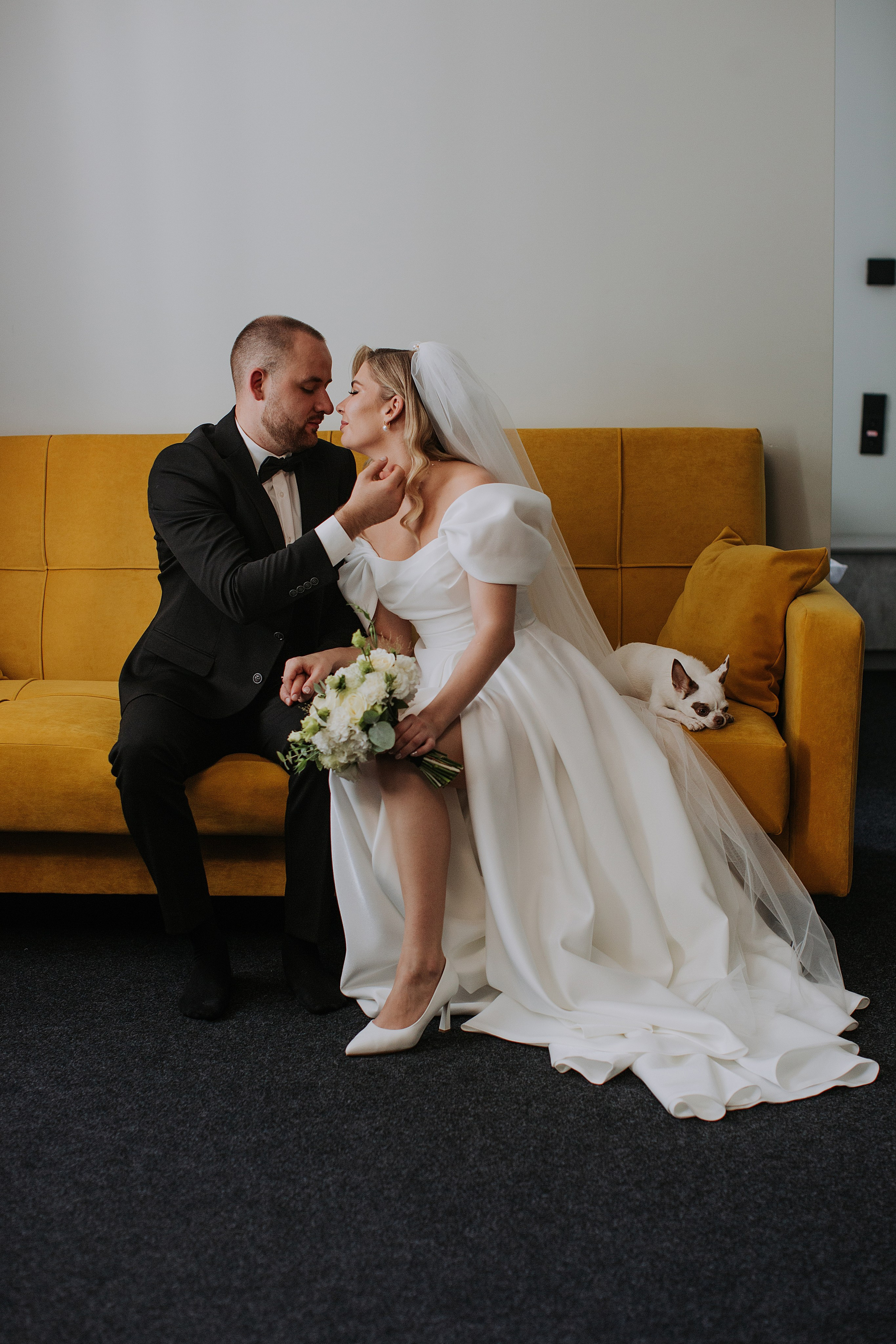 Алексей и Юлия. Свадебный фотограф и видеограф в Ростове-на-Дону Романенко