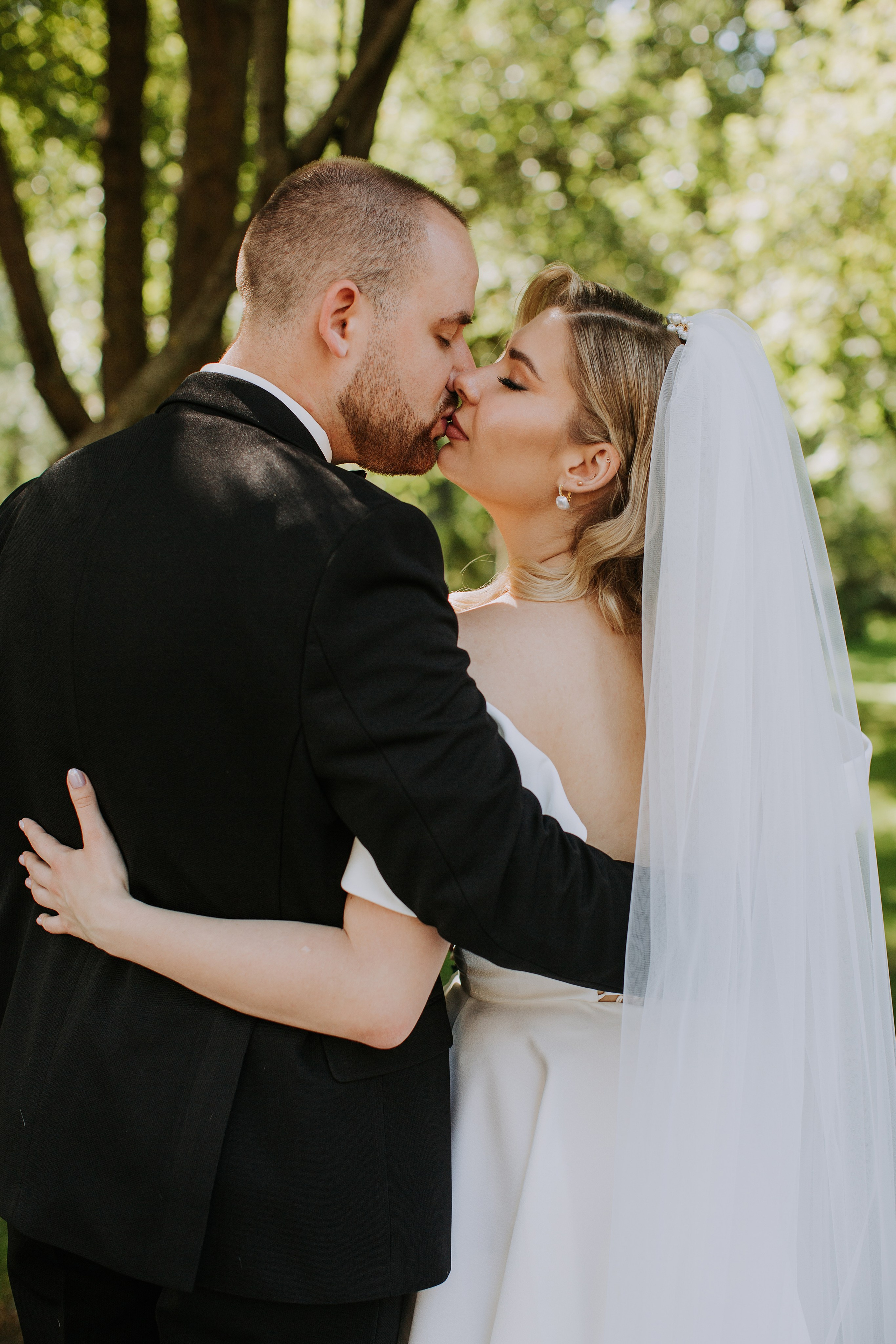 Алексей и Юлия. Свадебный фотограф и видеограф в Ростове-на-Дону Романенко