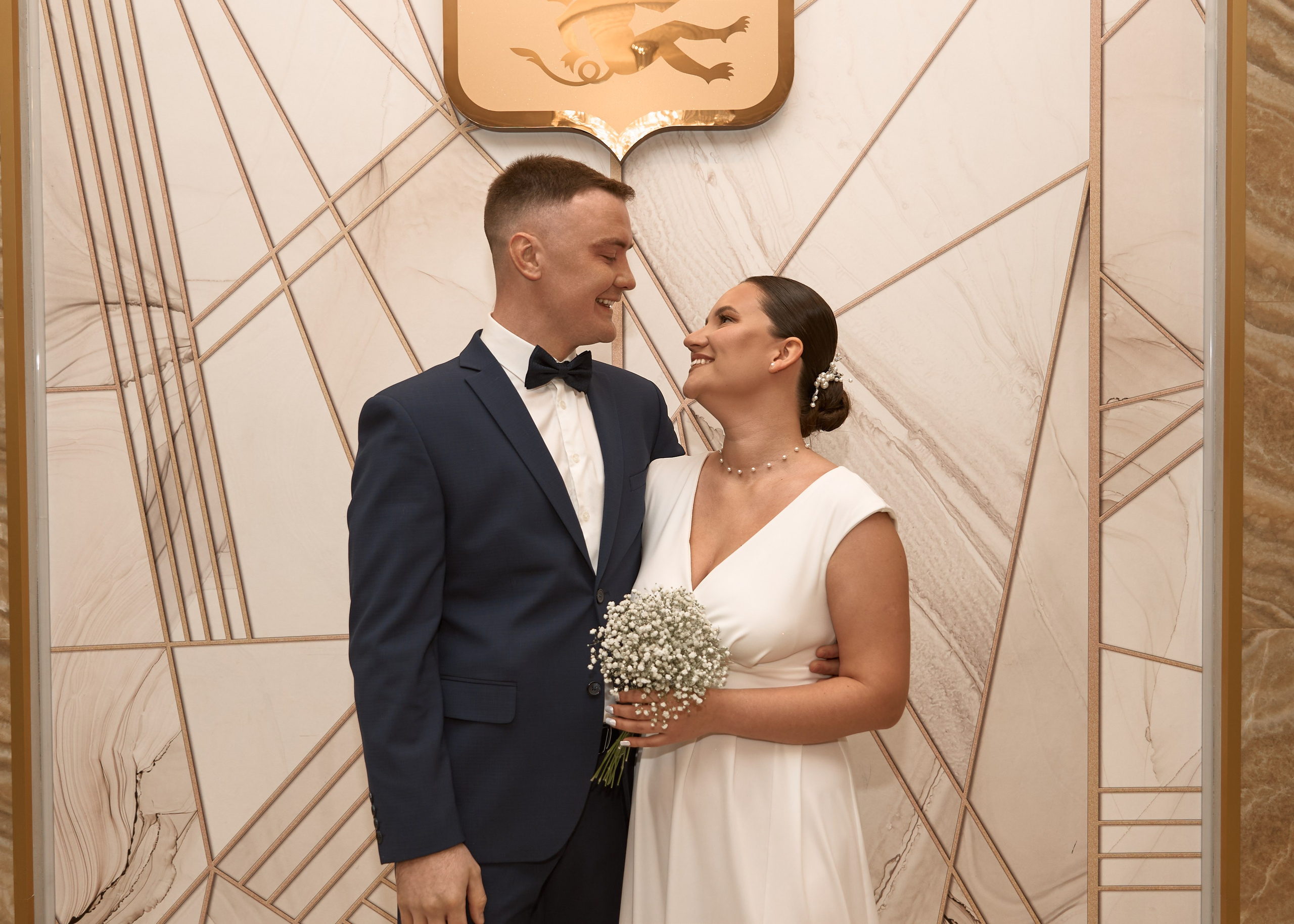 Kostya & Sasha. Ксения Петровская — фотограф и видеограф