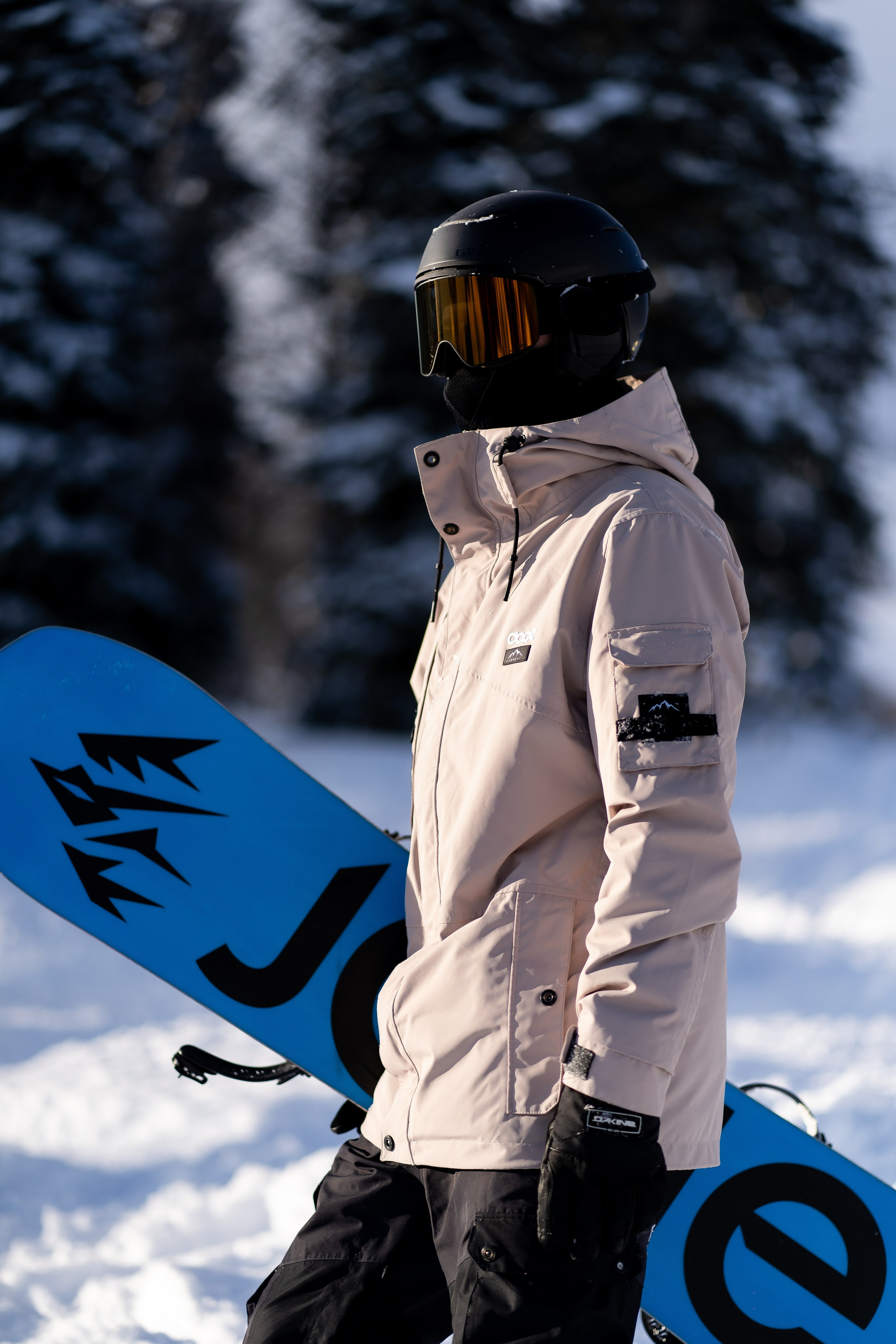 Джой 6.01. Анастасия Паршукова — фотограф Шерегеш Новосибирск