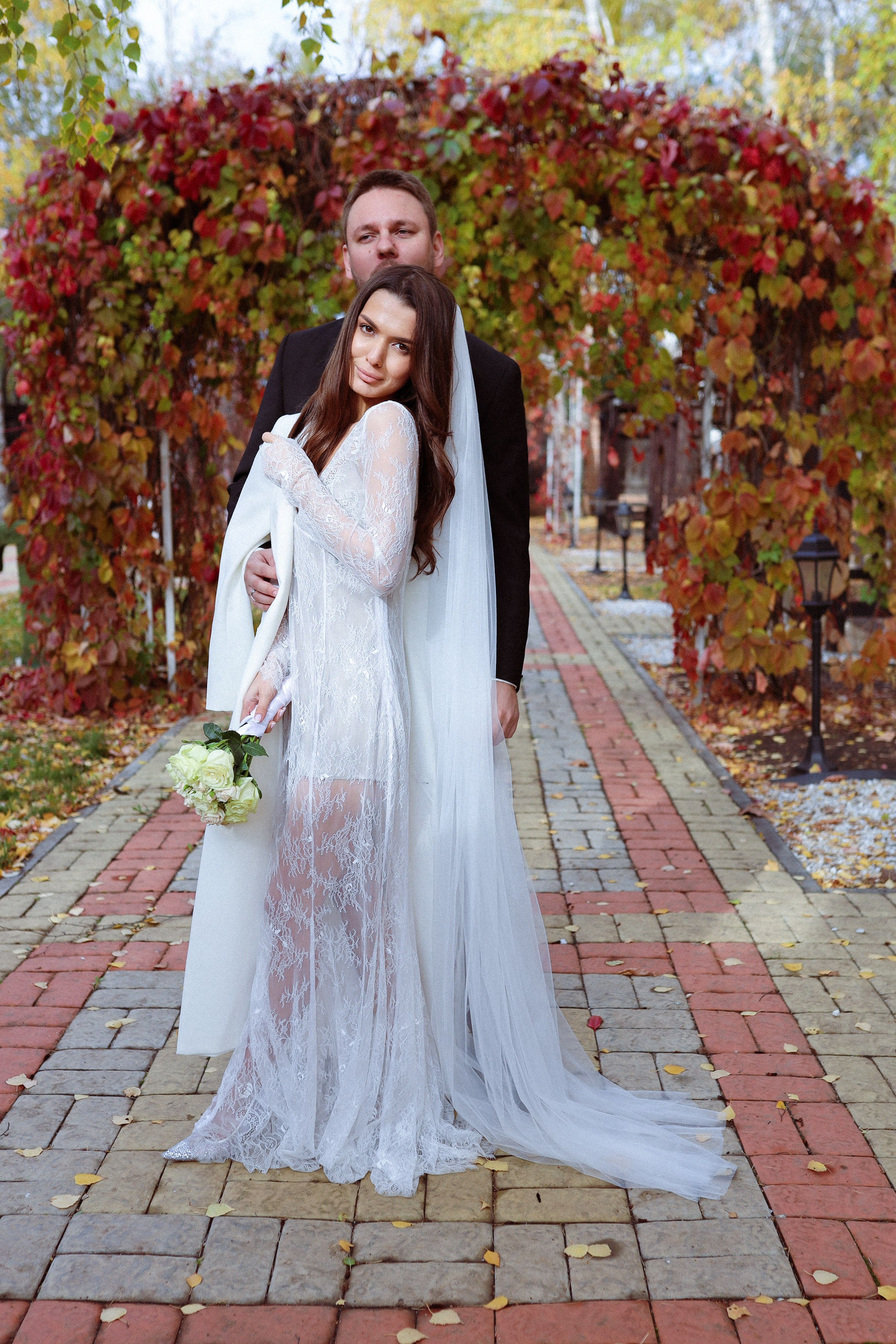 Ангелина и Евгений. Фотограф в Оренбурге Майя Шатрова