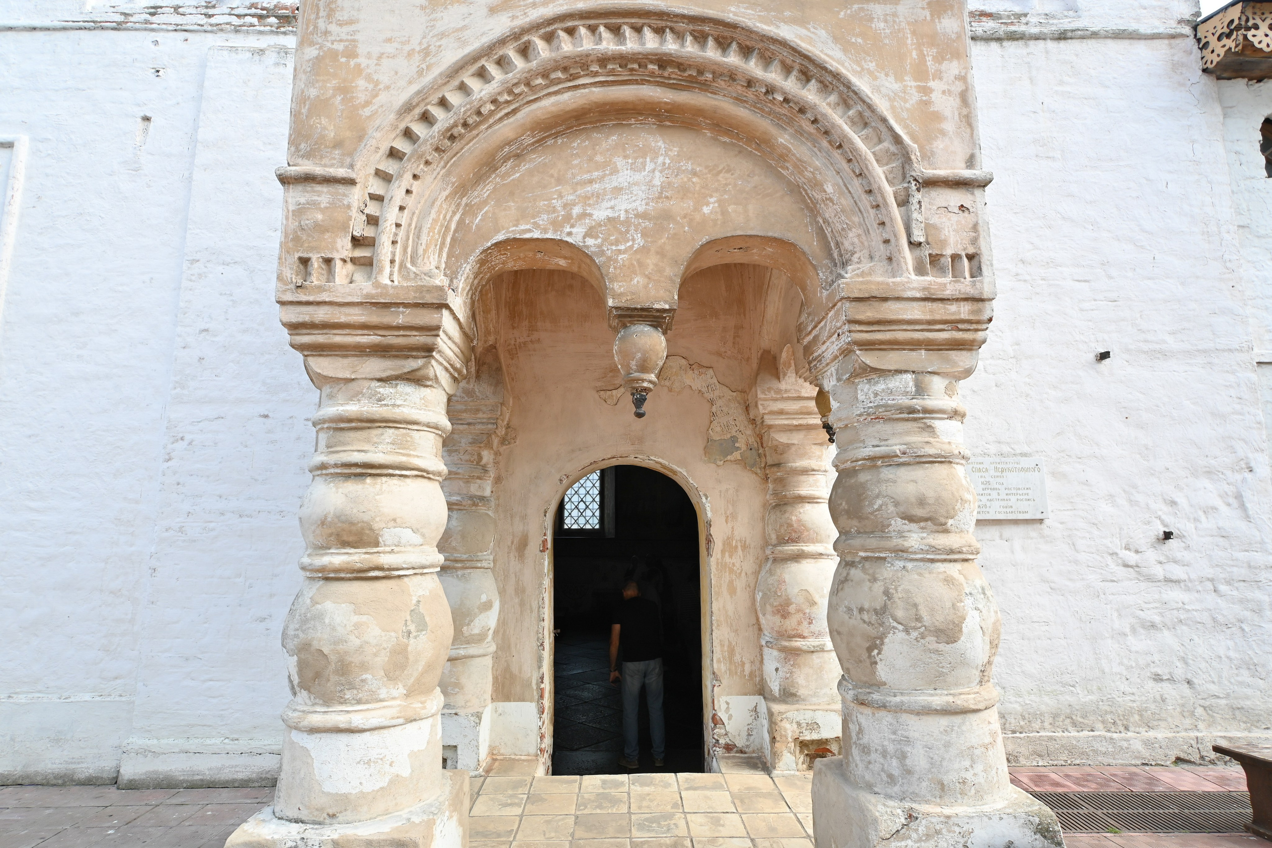 Ростов Великий