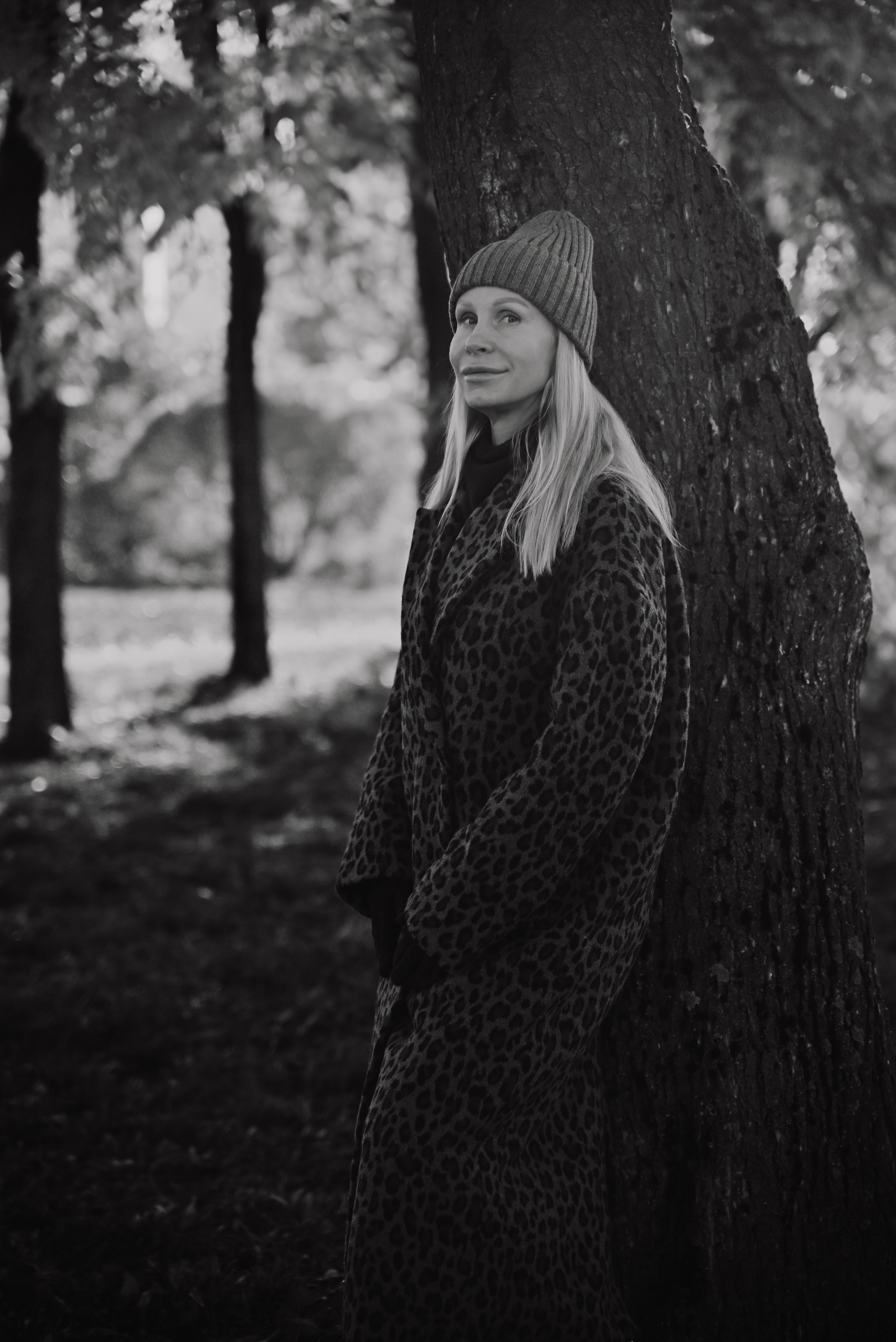 Катя. Фотограф в Санкт-Петербурге