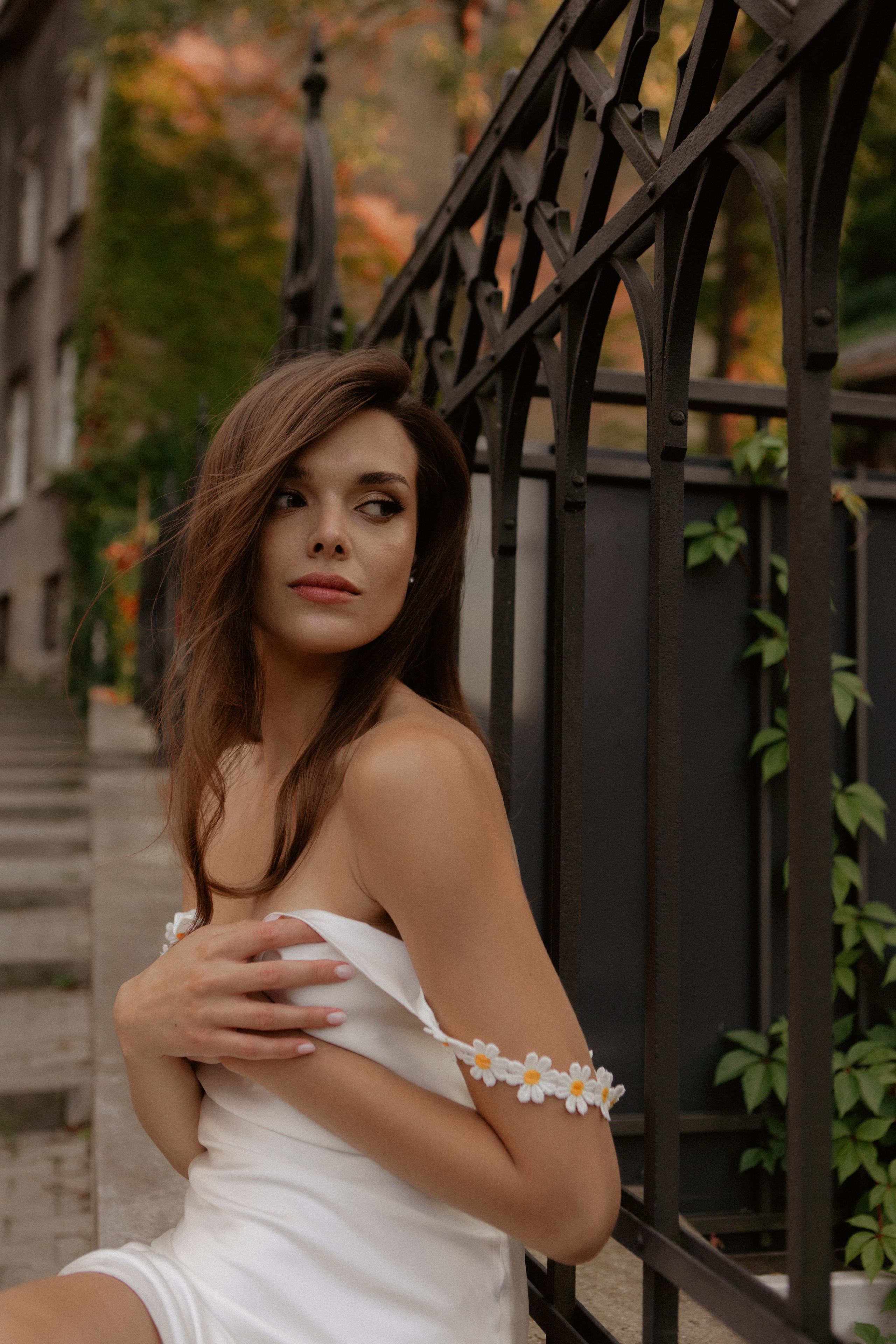 Daria. Photographer Lisbon|Portugal Nadiya Kharytonenko