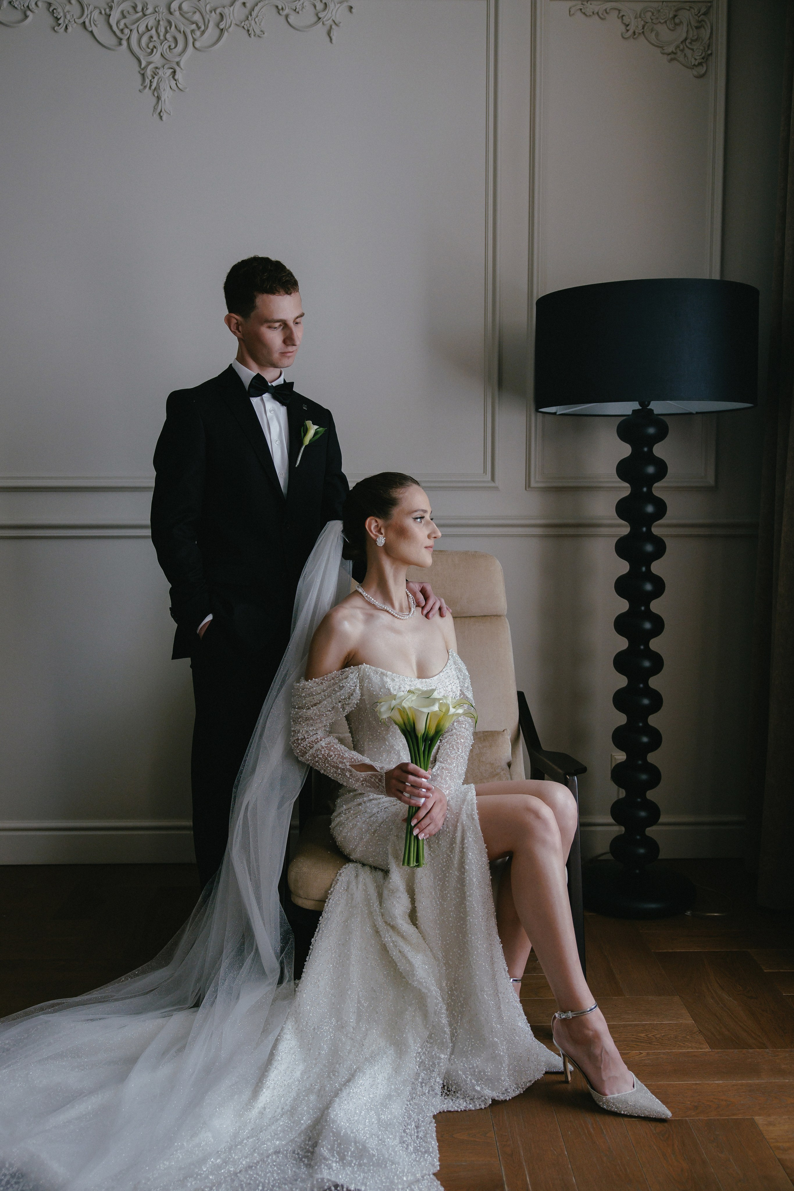 Кирилл и Ольга. Фотограф Иркутск Антипин Сергей