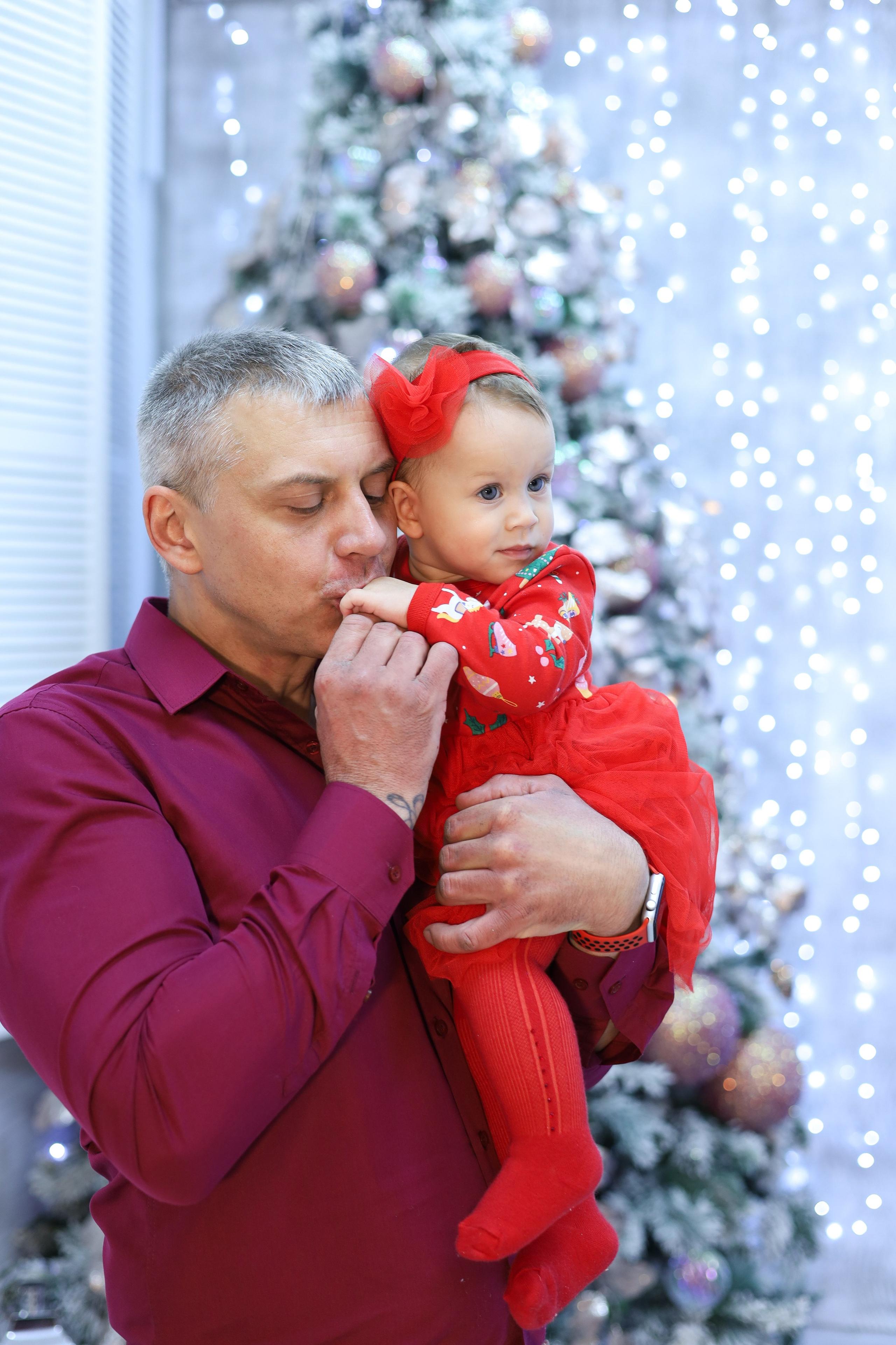 Фотосессия семей. Фотограф Светлана Бурова