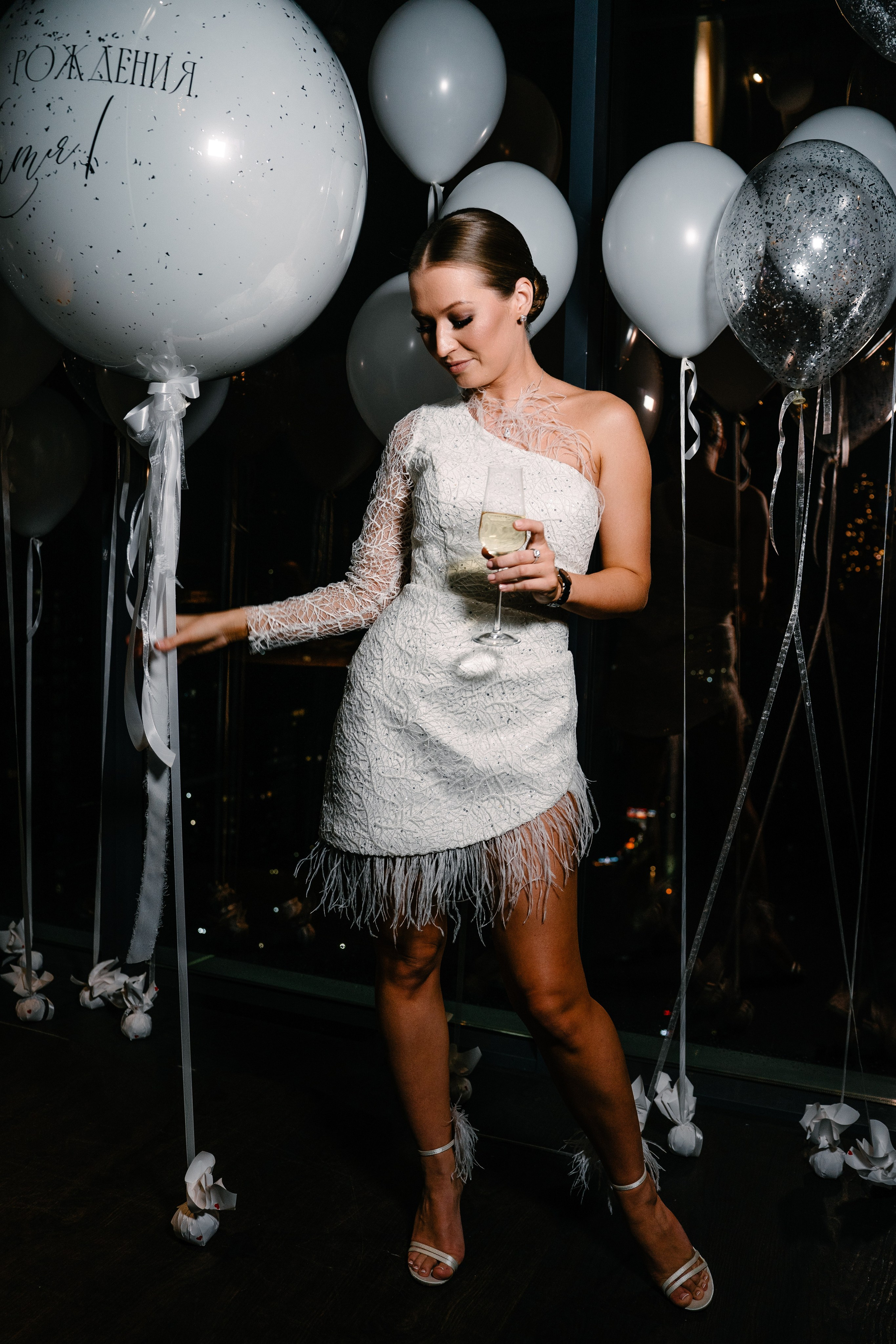 День Рождения Екатерины. Свадебный и семейный фотограф в Воронеже Анастасия Бойко