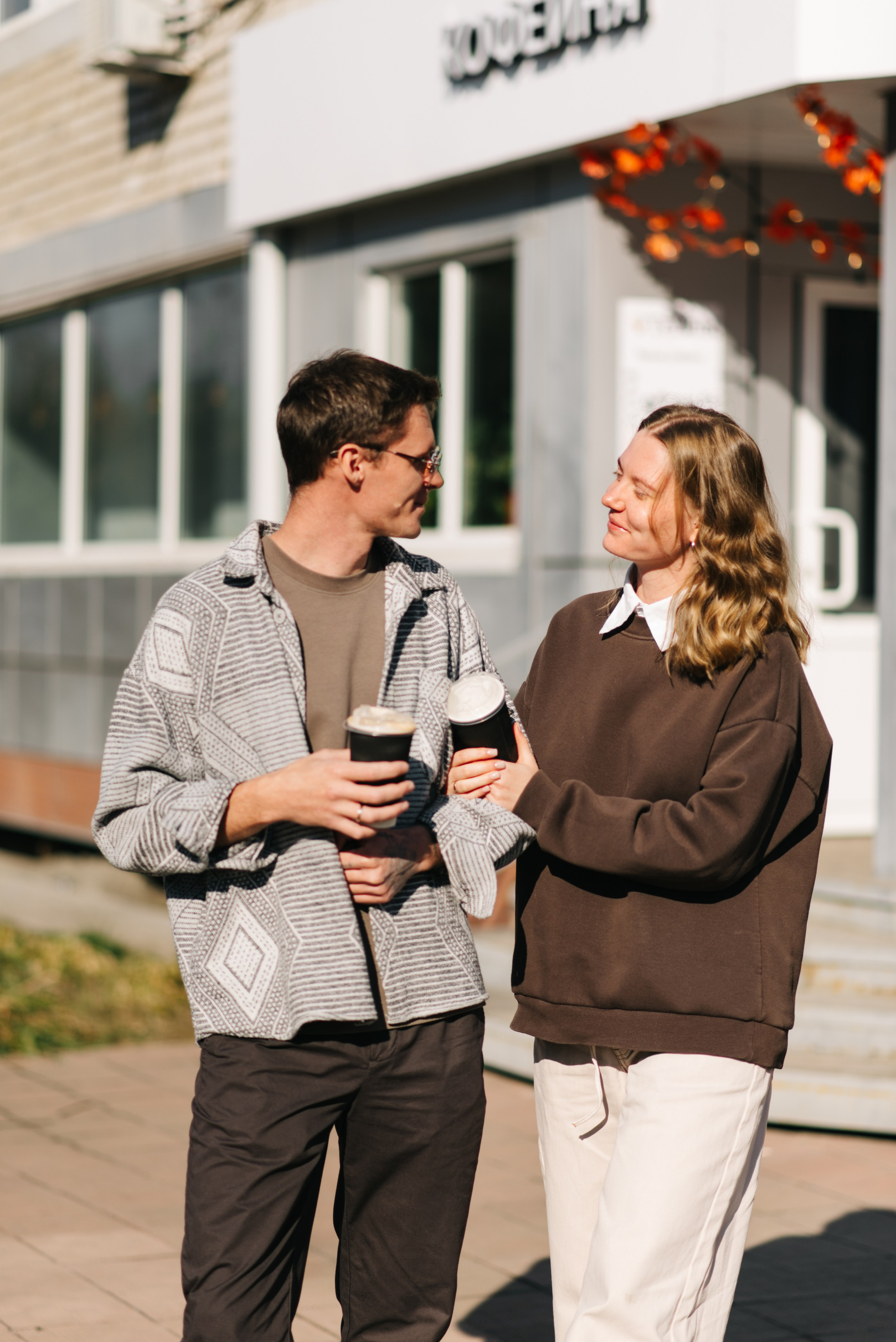Кофейня «Тепло» (редизайн). Фотограф в Арсеньев, Уссурийск, Владивостоке