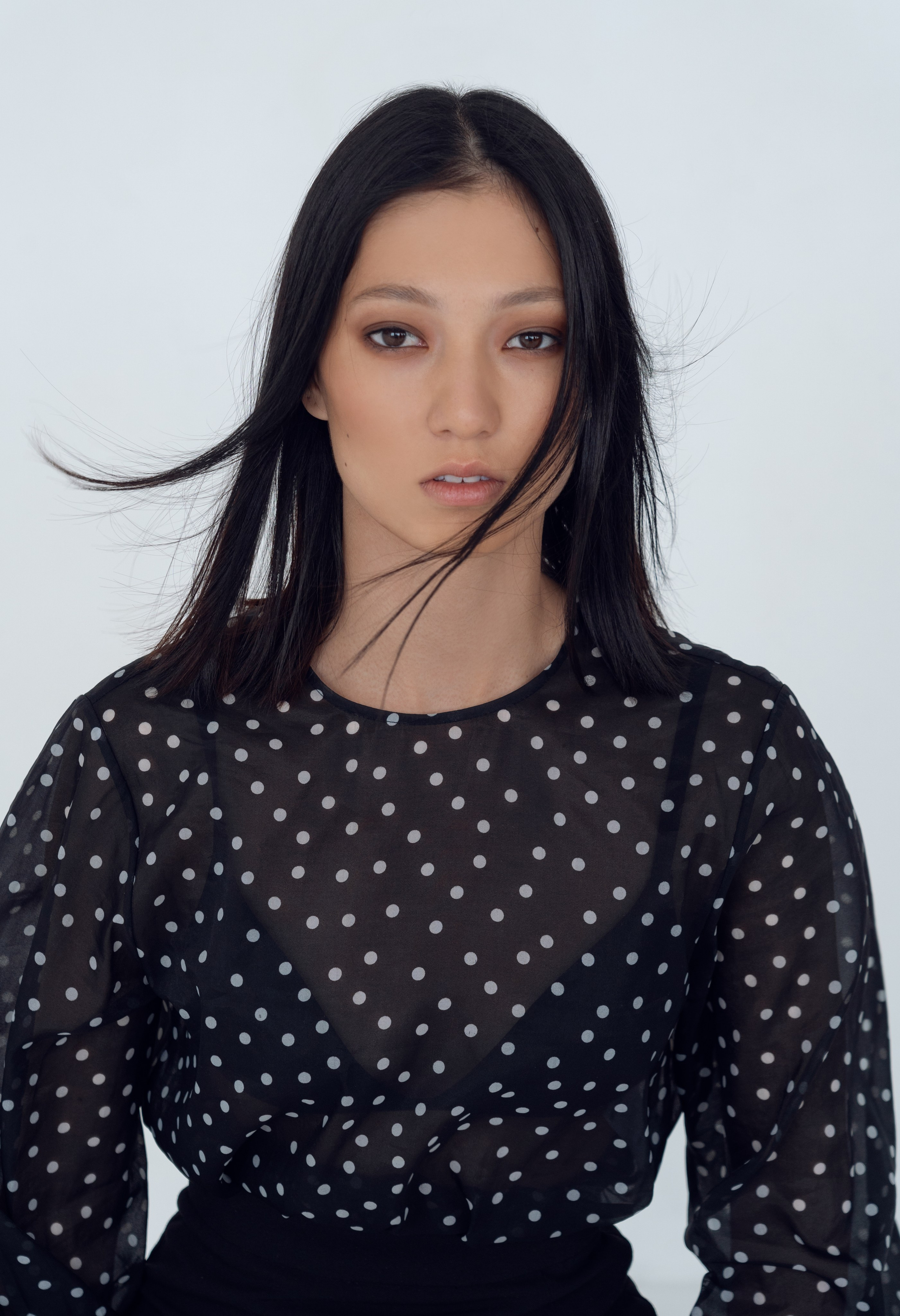 Анна Т. Фото и видео продакшн в Москве — съемка для брендов и маркетплейсов