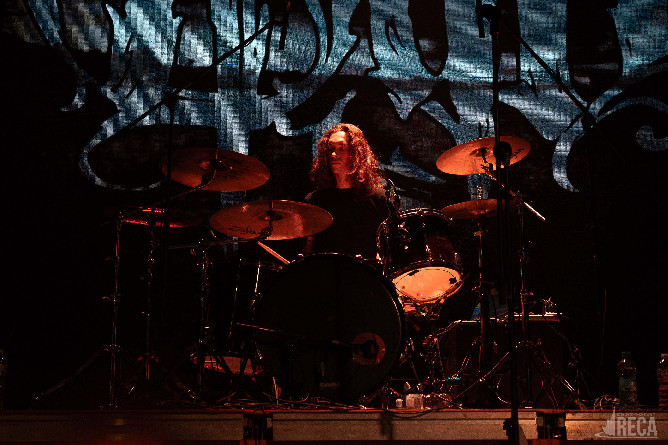 Abyss Fest — Минуала, Abyssphere, Сруб (Sound). Концертный и репортажный фотограф из Санкт-Петербурга Фёдорова Ульяна