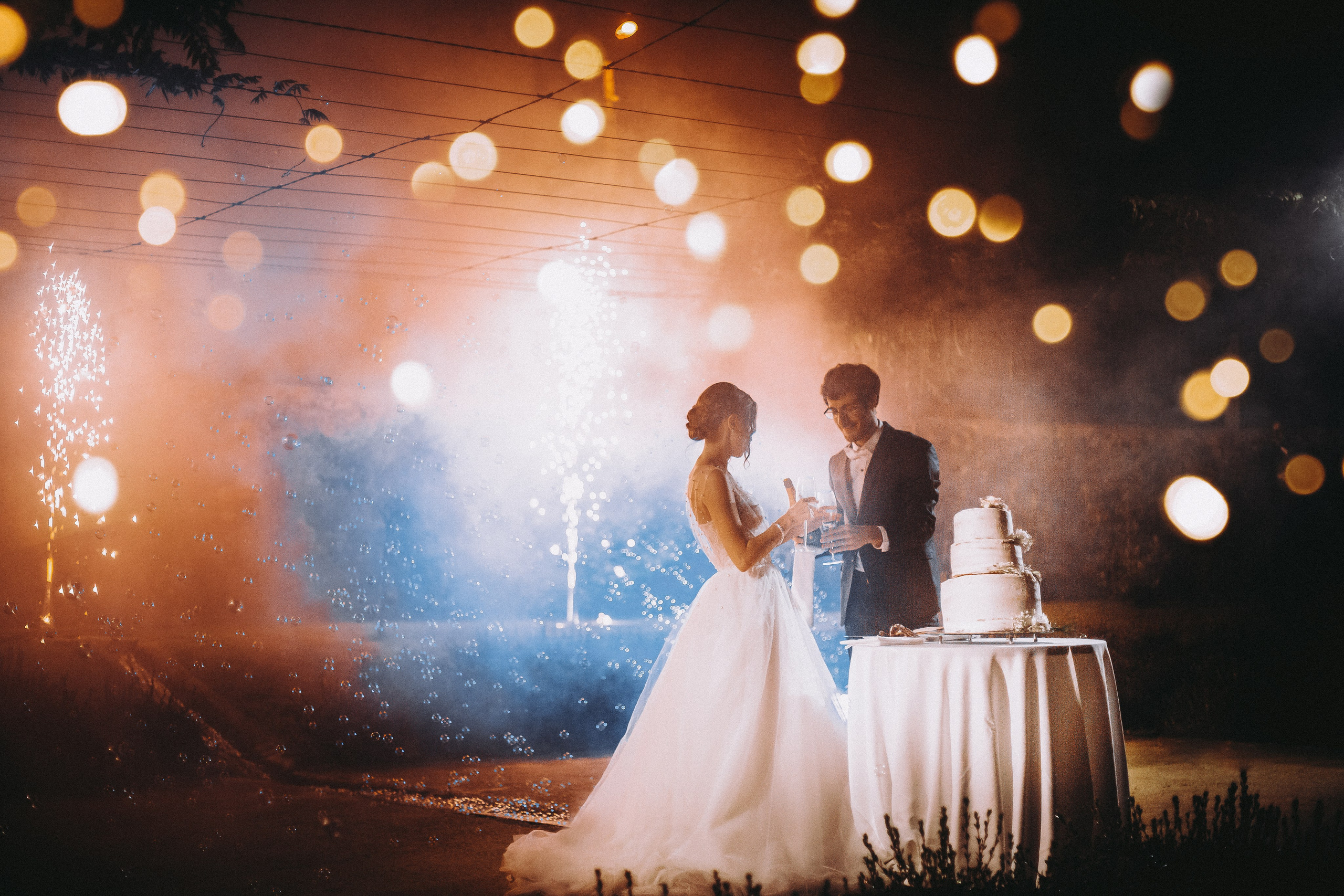 Свадебные истории. Свадебный фотограф в Калининграде Мария Ямышева