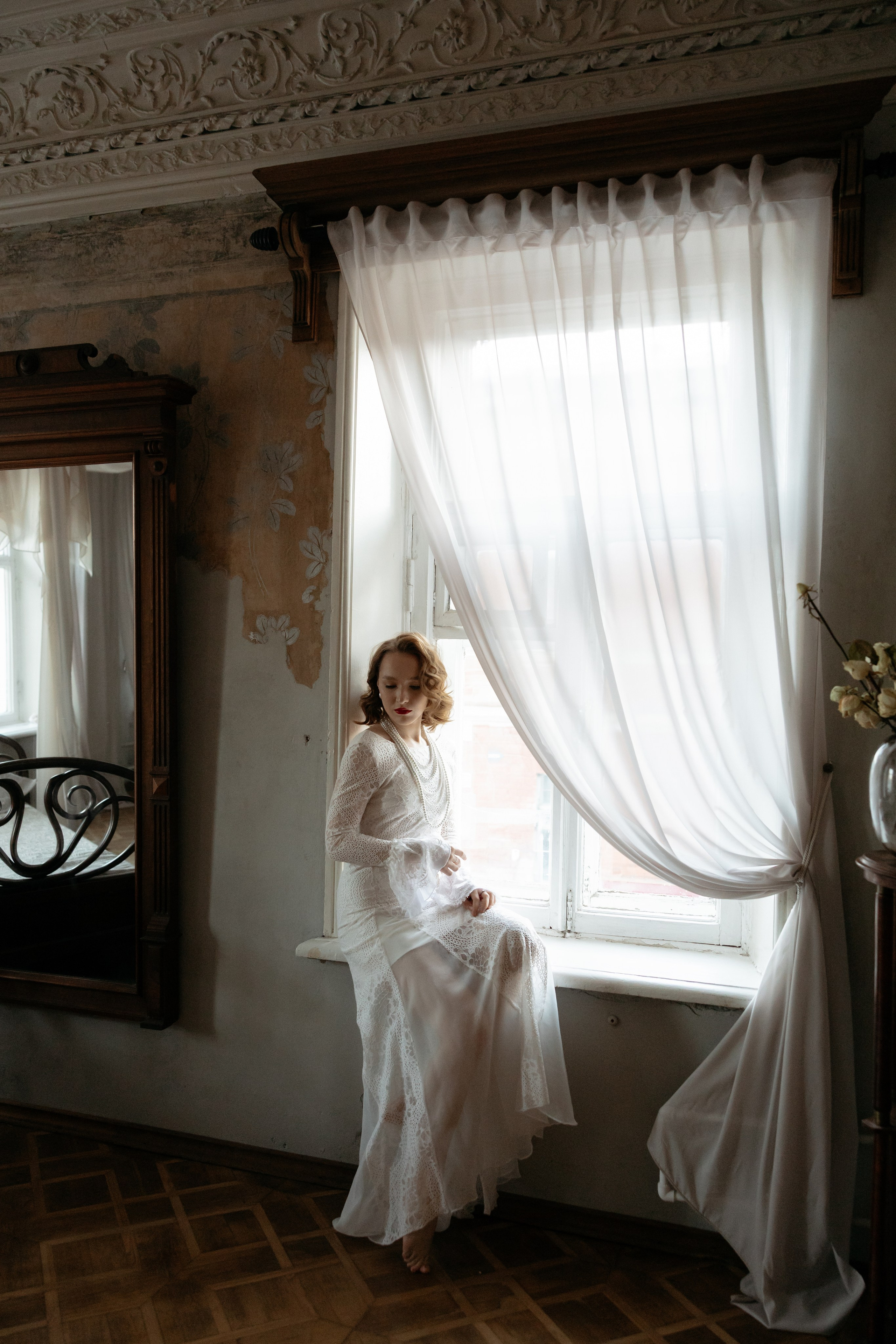 Ксения. Свадебный фотограф Нижний Новгород