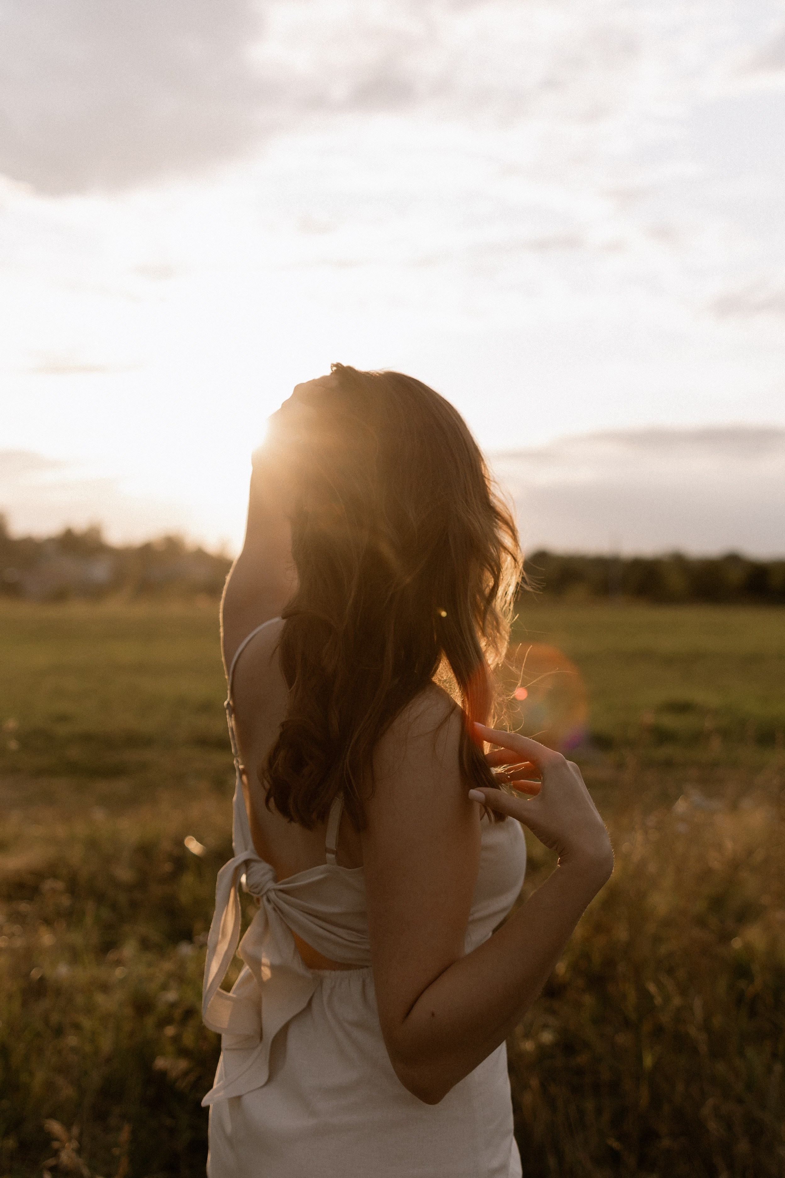 Екатерина. Свадебный фотограф Нижний Новгород