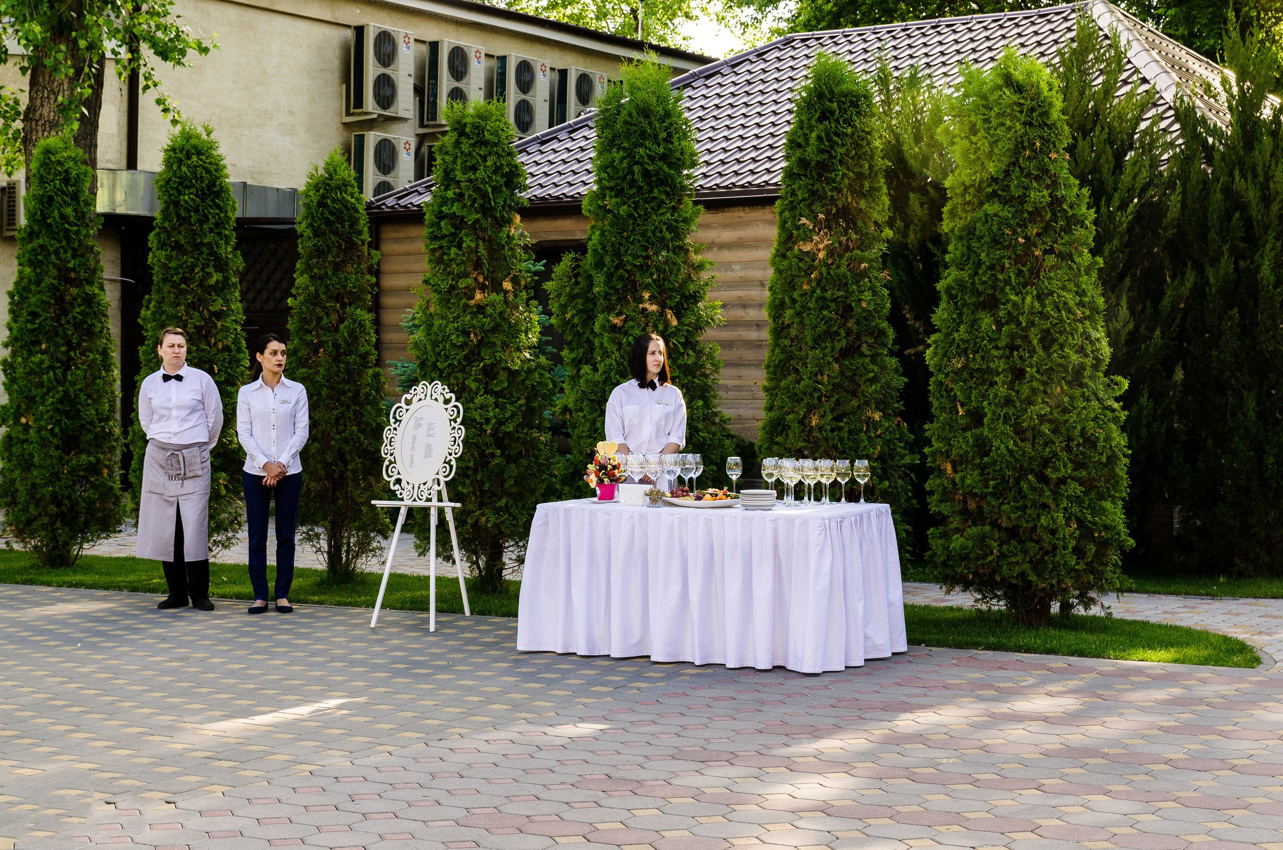 Илона и Никита. Свадьба в Ростове. Фотограф в Каменске-Шахтинском Ольга Сагал
