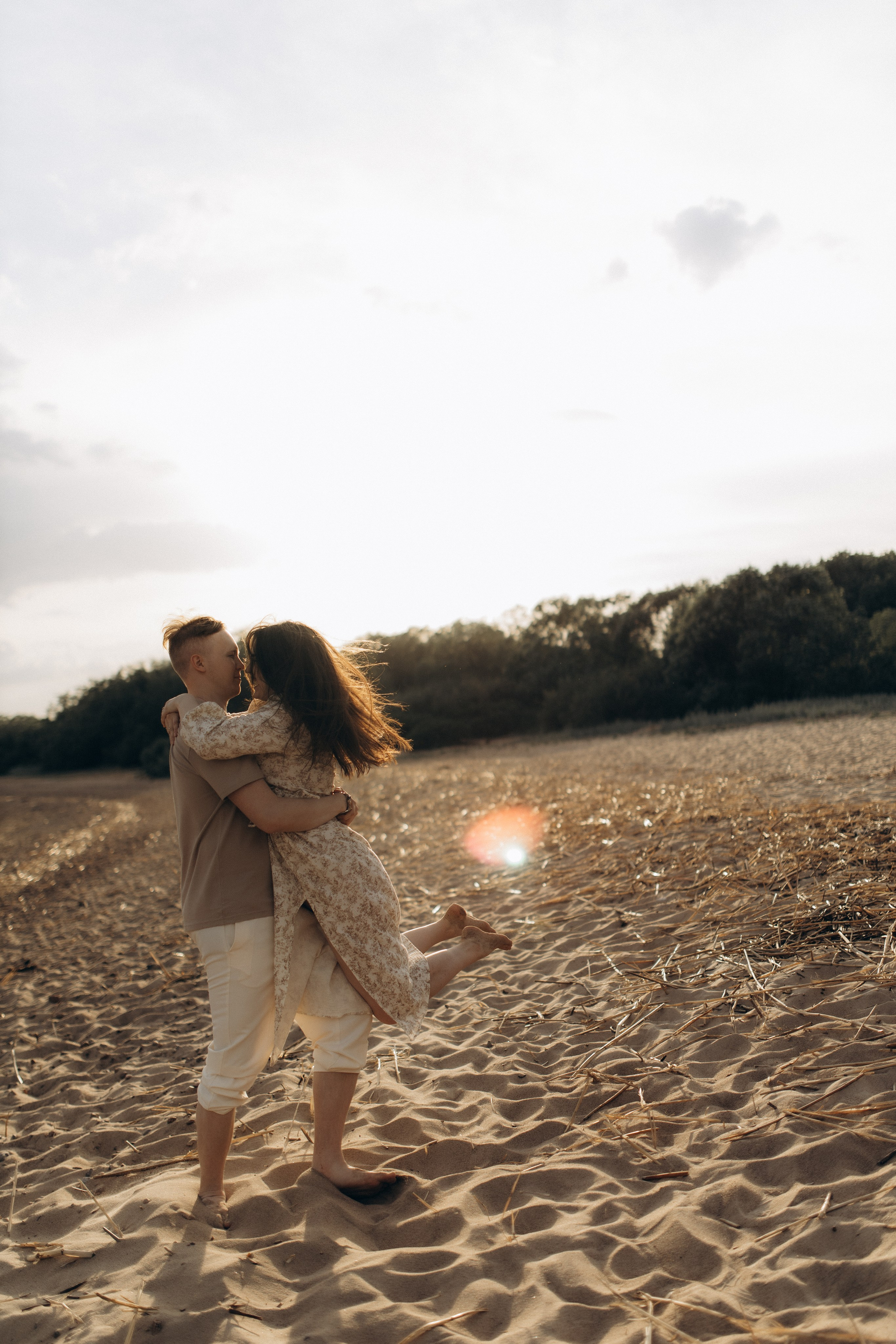 Лиза и Денис. Фотограф в Петербурге Ольга Стрельченко