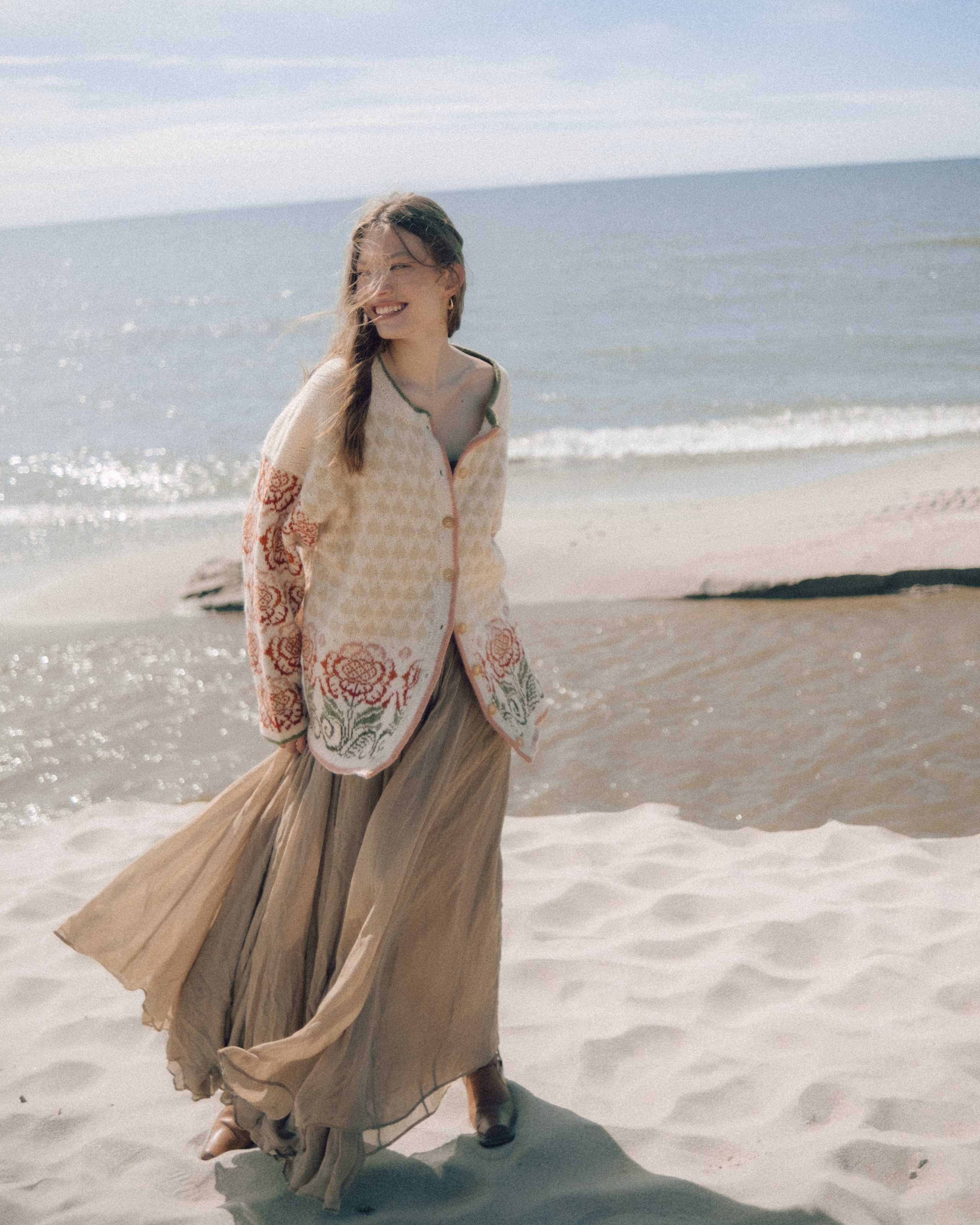 Kristina. Фотограф Ксения Дзюбак Самара-Москва