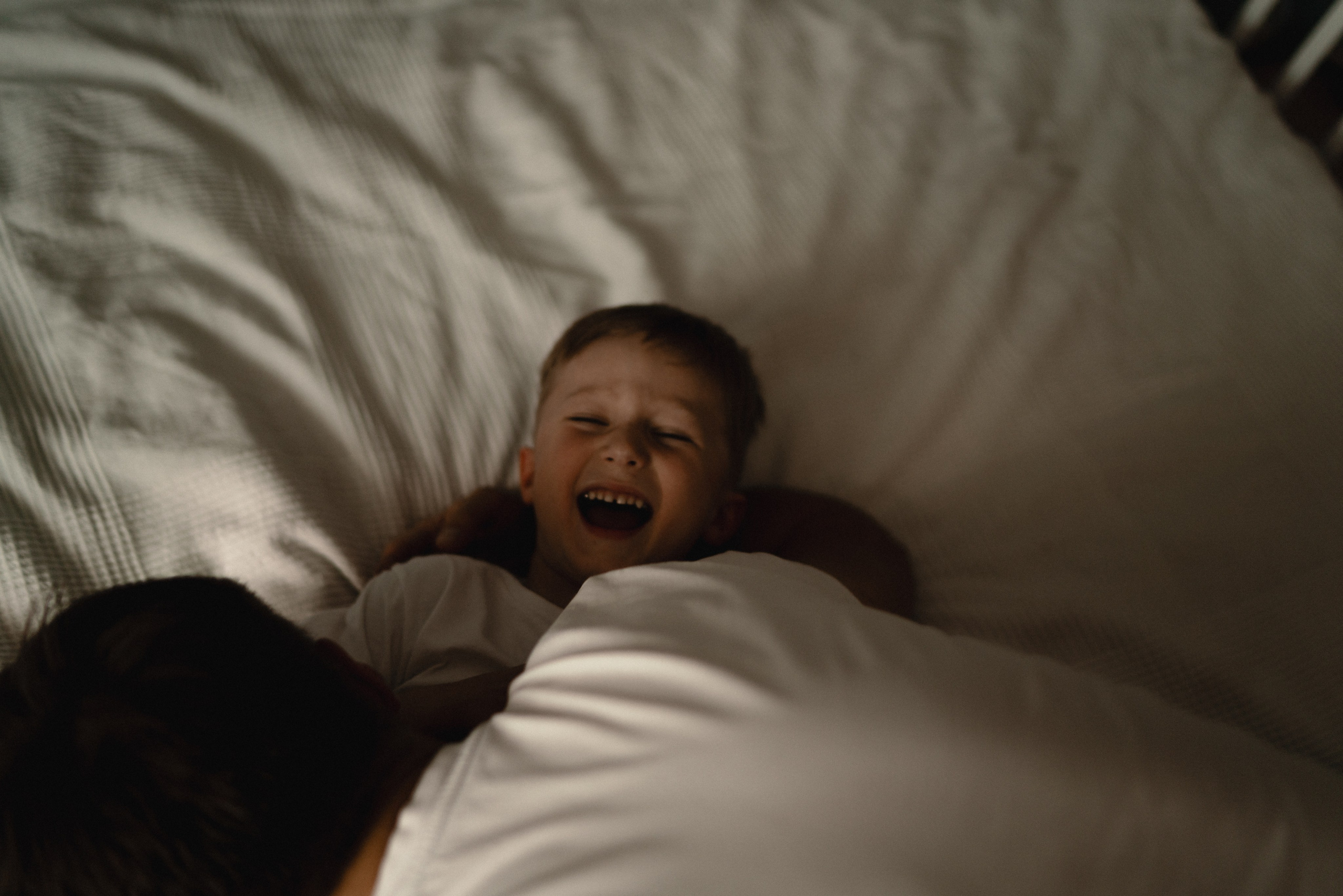 Дома. Фотограф Анна Кобазева, Москва