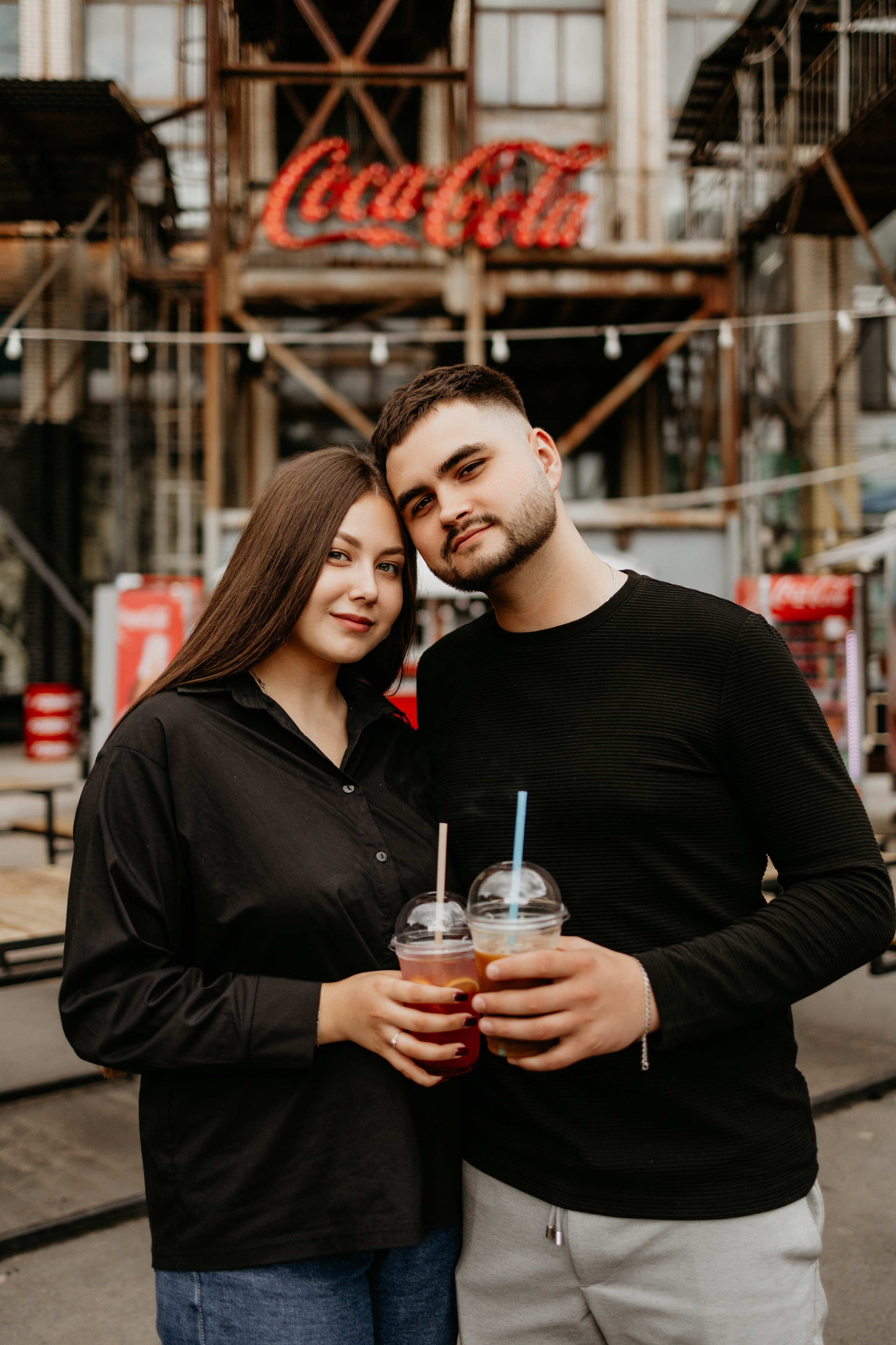 Ростислав и Мария. Свадебный и портретный фотограф Минск Евсович Инна