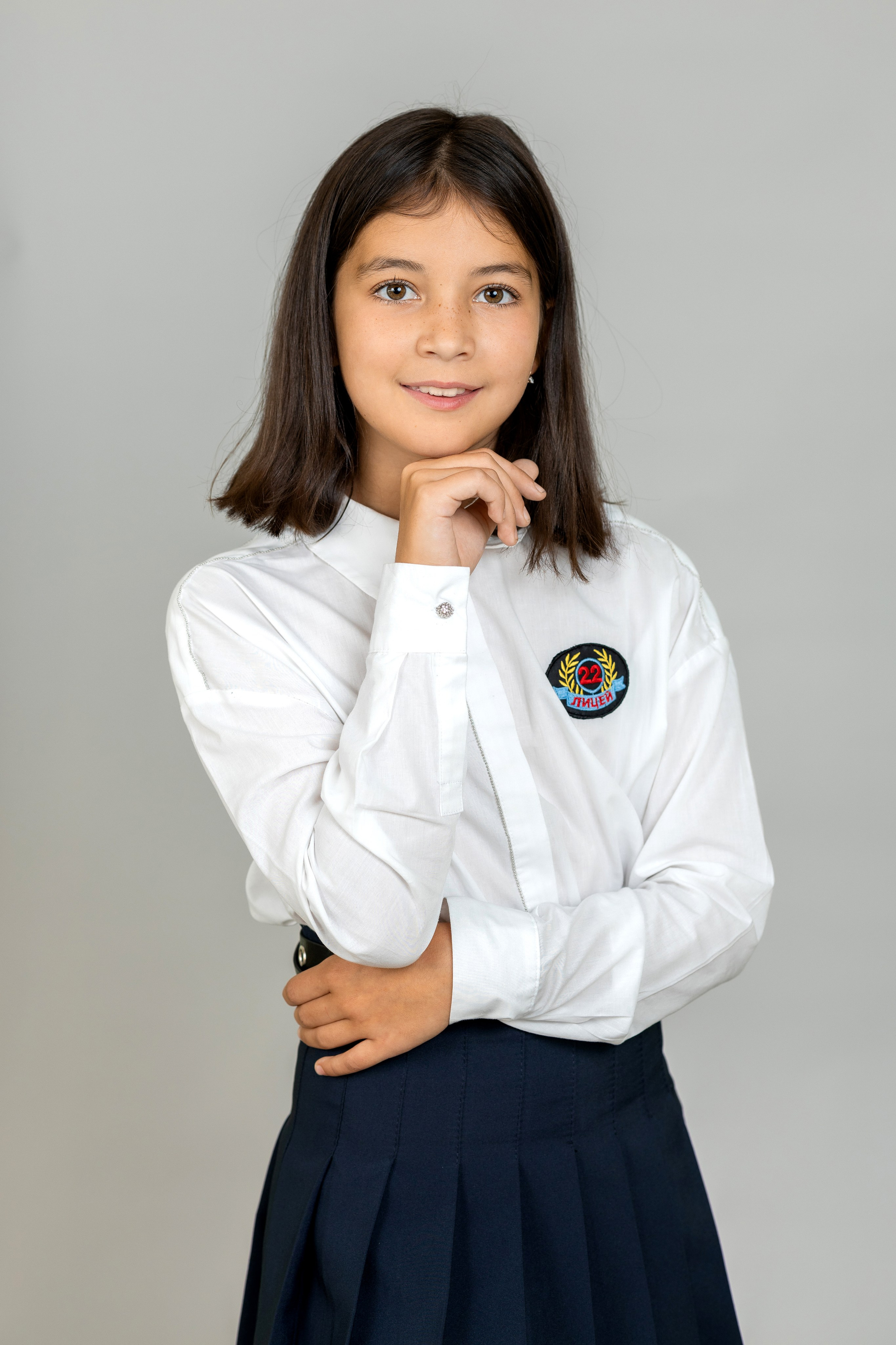 Фотосъёмка детей 1-4 класс. Выпускные альбомы в Москве фотограф Алина Пащук