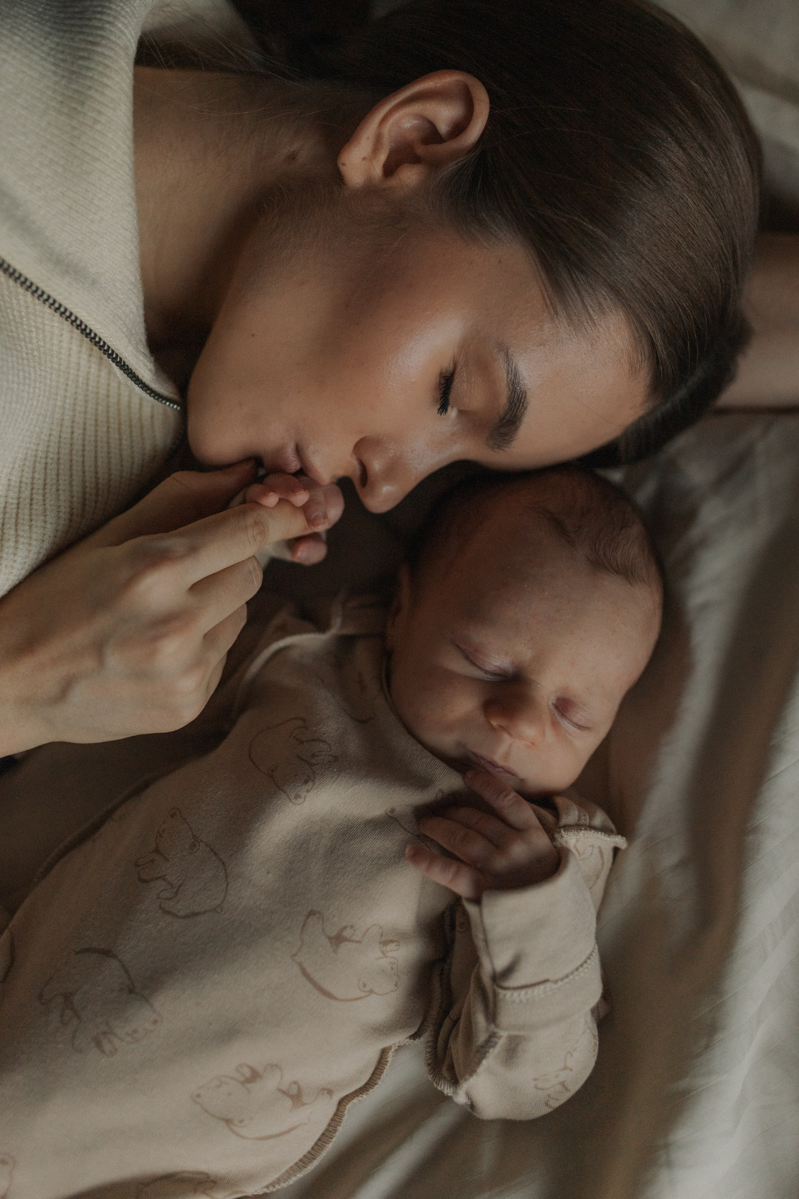 Новорожденные. Главная