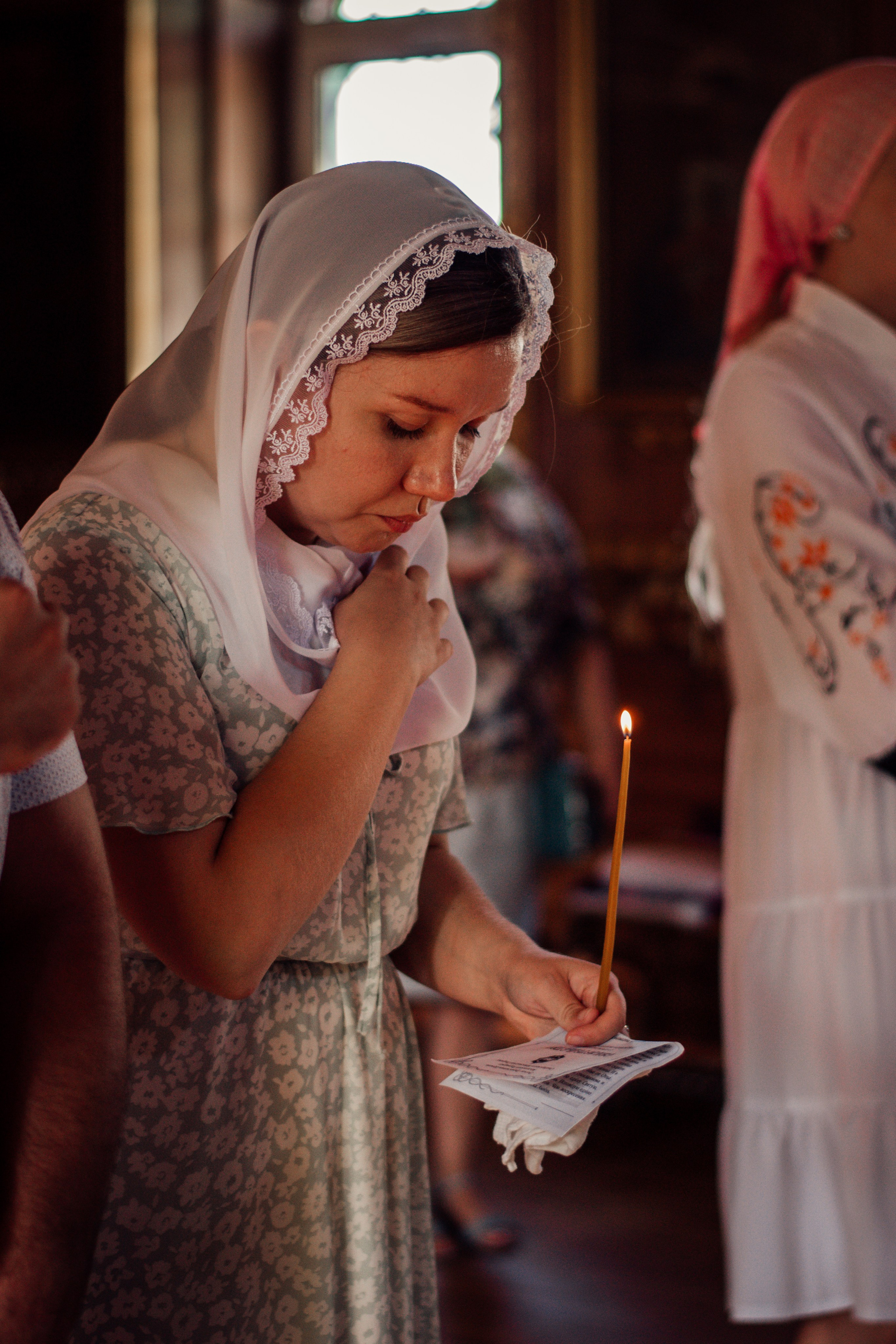 Крещение ульяновск. Семейный и детский фотограф новорожденных Ульяновск