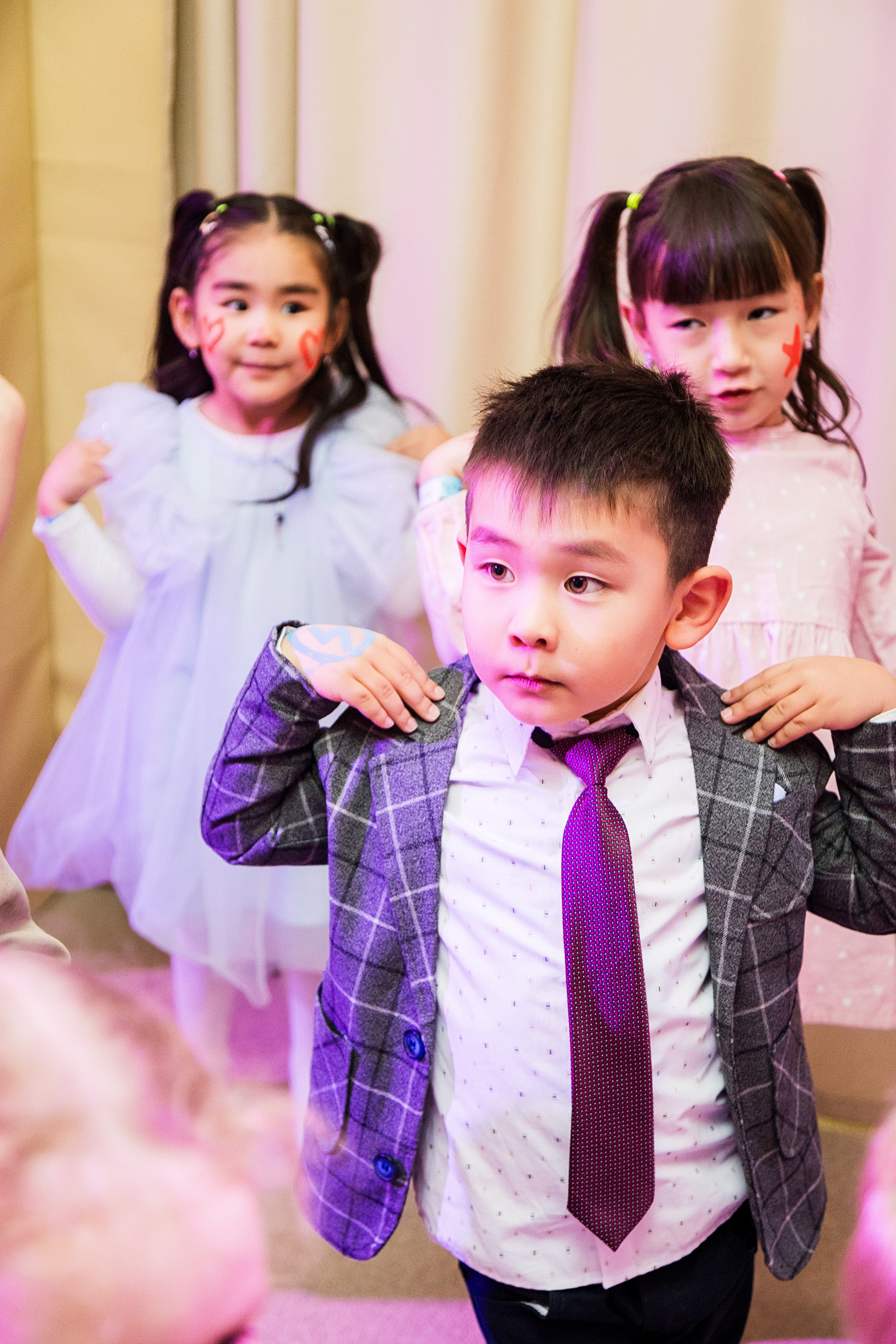 Каниету 5 лет. Детский фотограф видеограф в Хабаровске Михаил Орлов