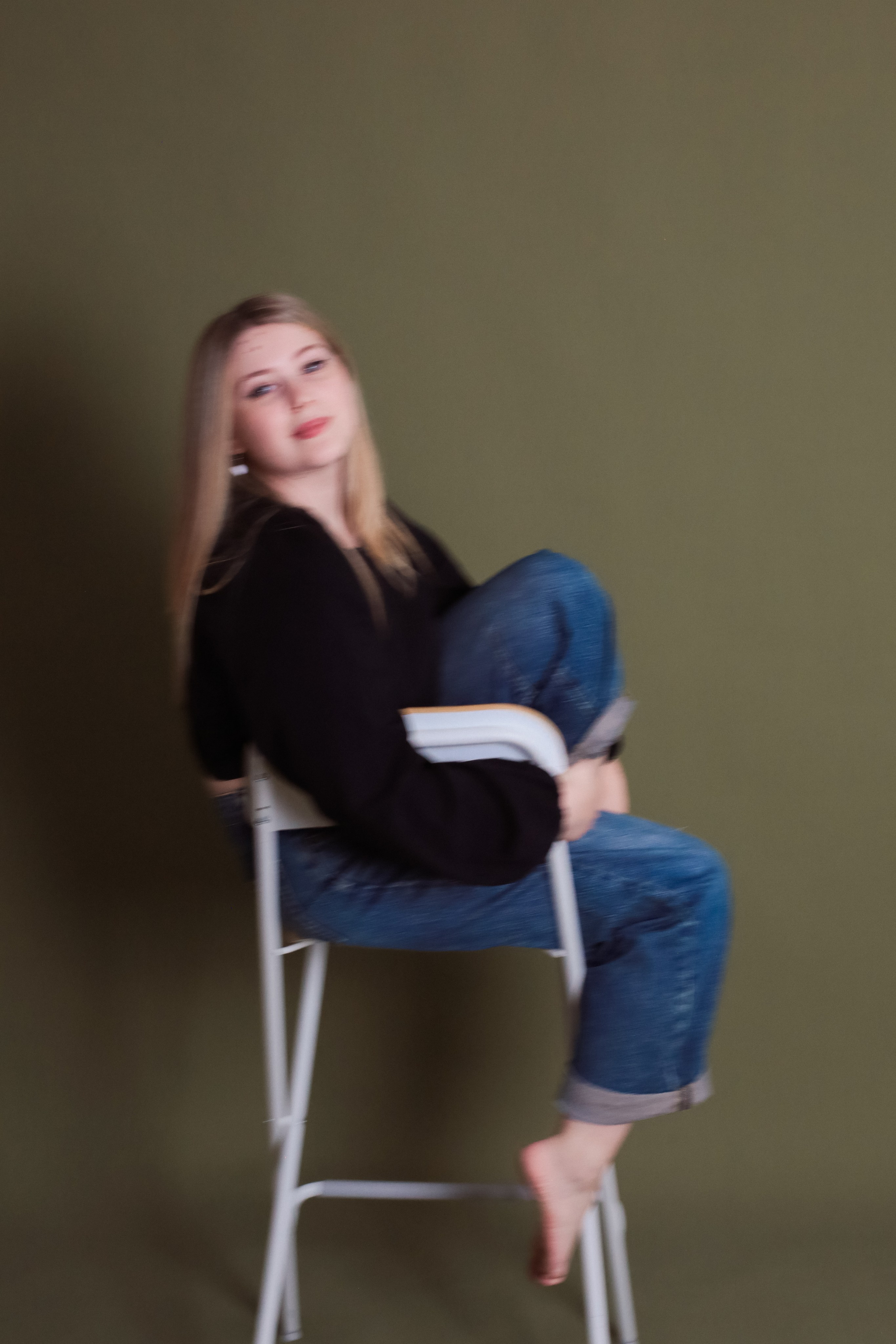 Адель. Фотостудия Квадрат. Репортажный, семейный фотограф из Нефтеюганска