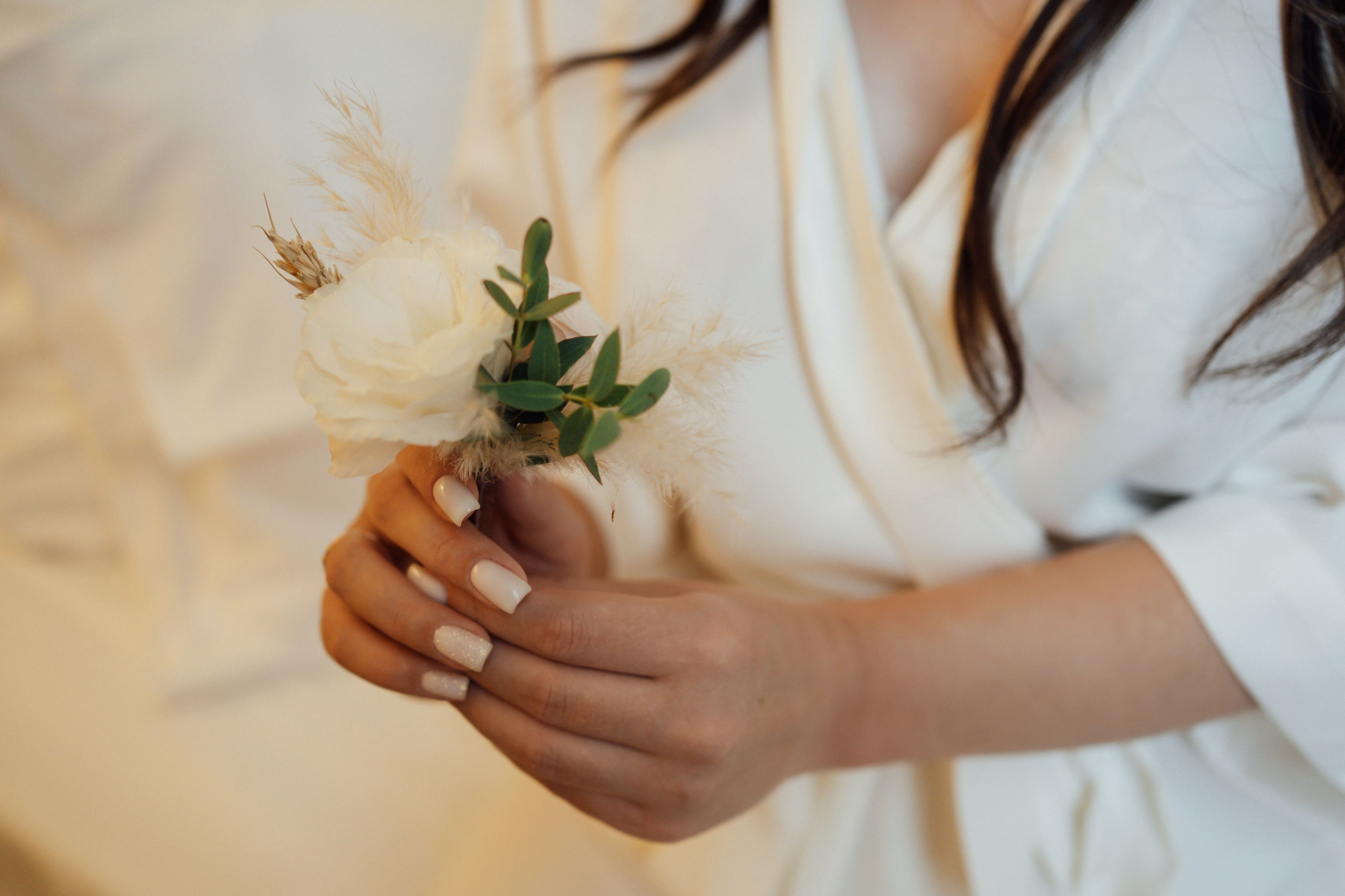 Василий и Полина. Свадебный и семейный фотограф в Волгограде Наталья Наумова