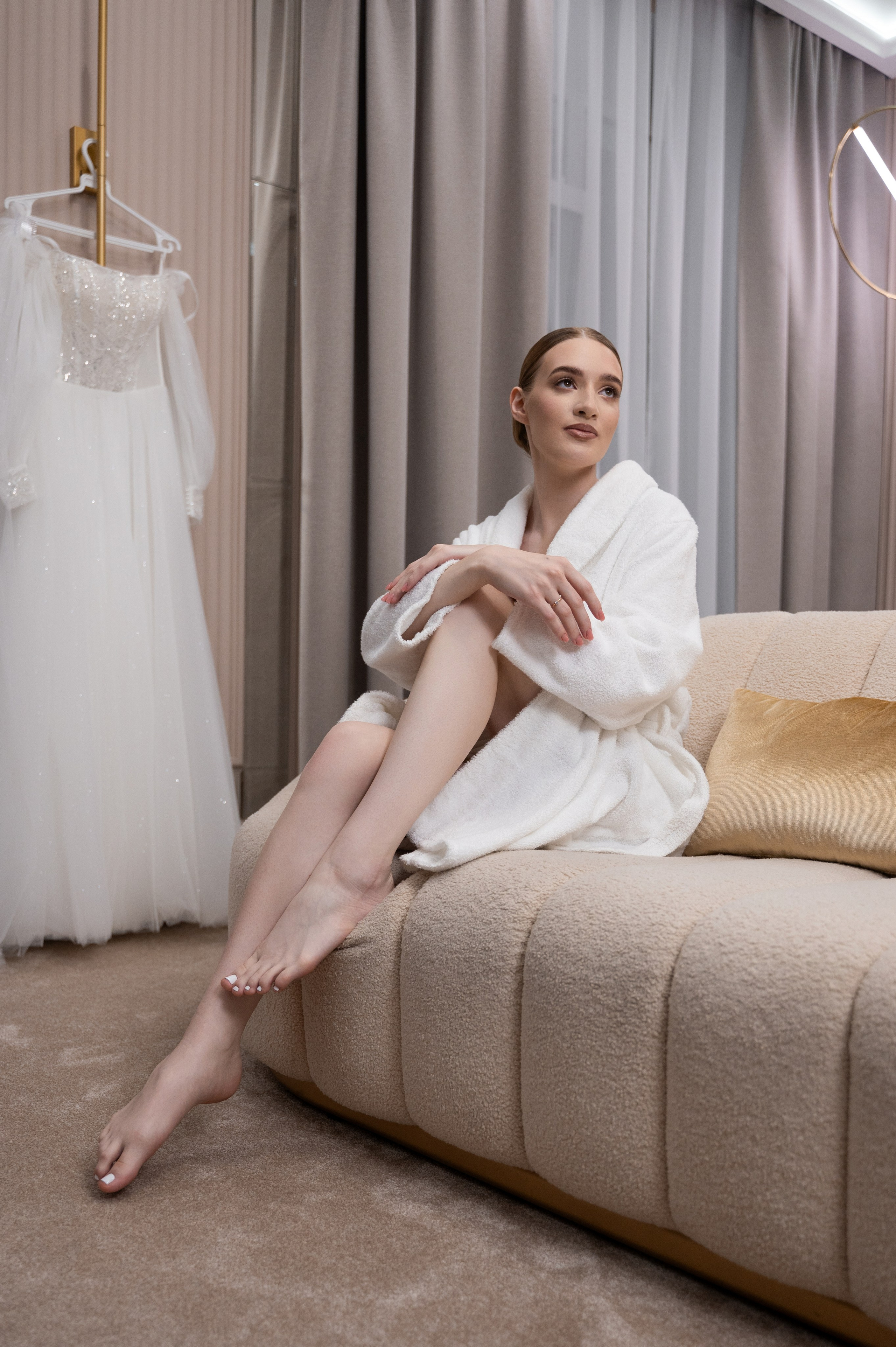 Владислав & Дарья. Фотограф в Омске Елизавета Кириллова