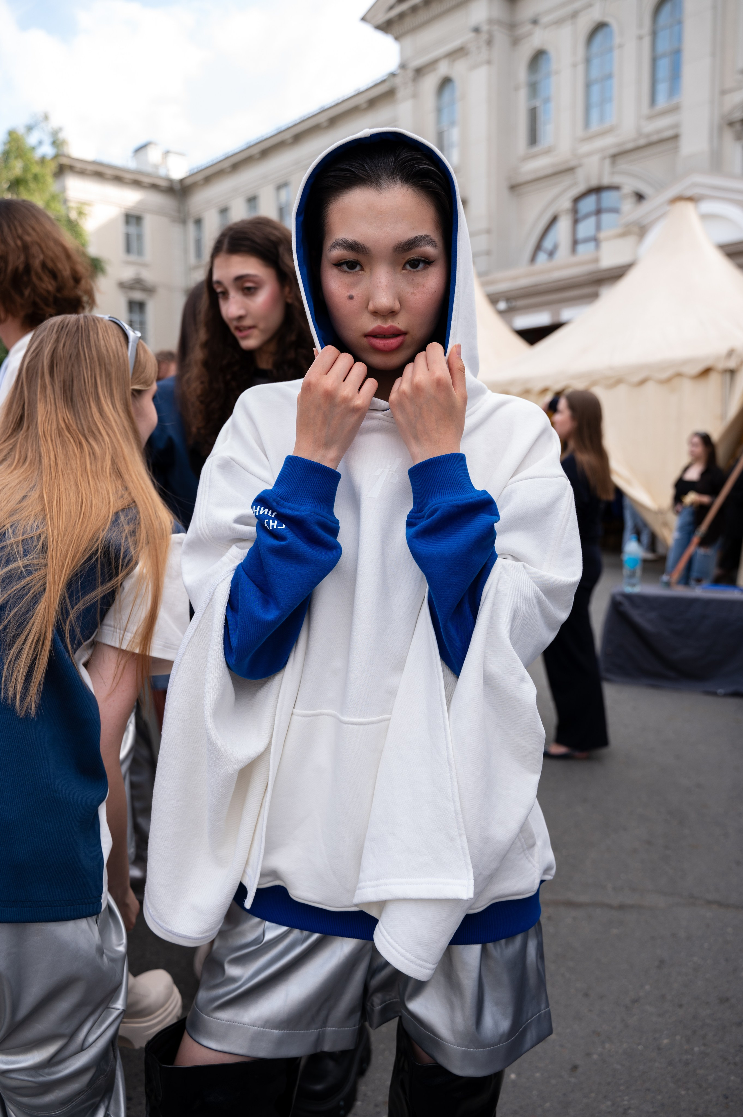 Код молодежи | 27.06.2025. Фотограф в Омске Елизавета Кириллова