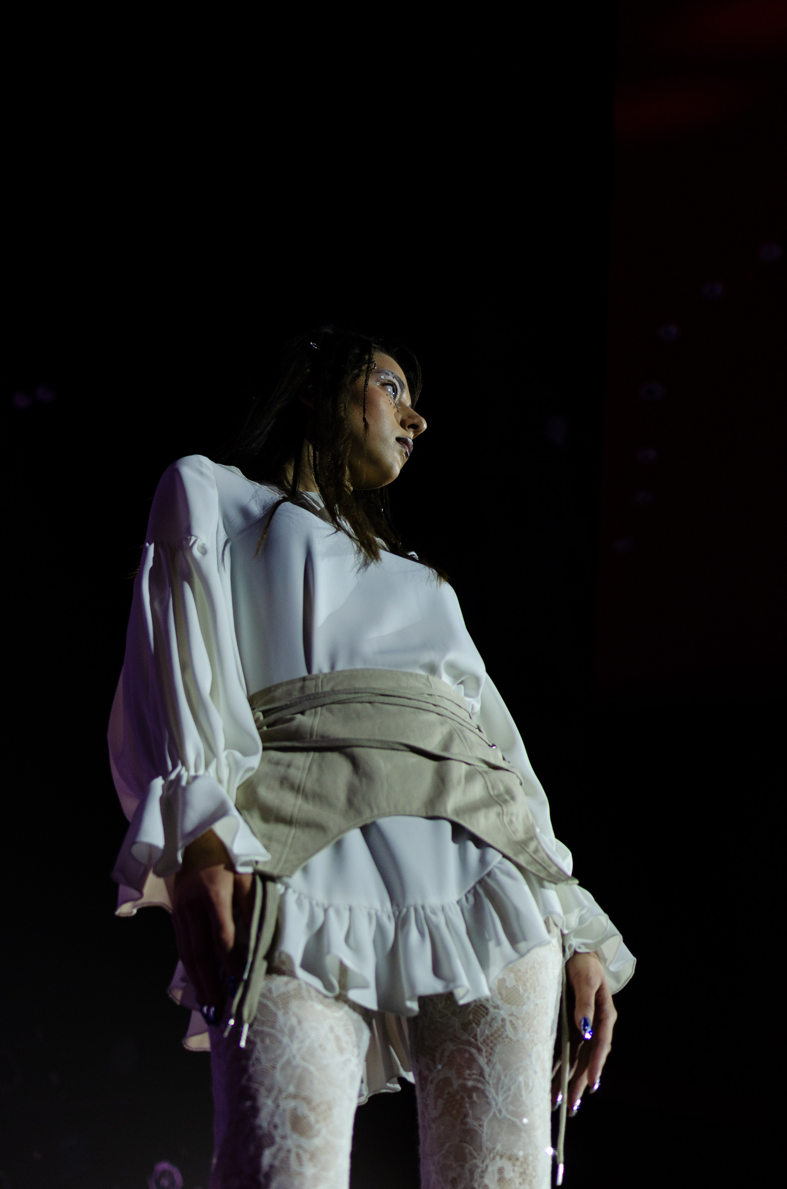 «Сибирская этника — 24» XIII Международный конкурс дизайнеров | 30.11.2024. Фотограф в Омске Елизавета Кириллова