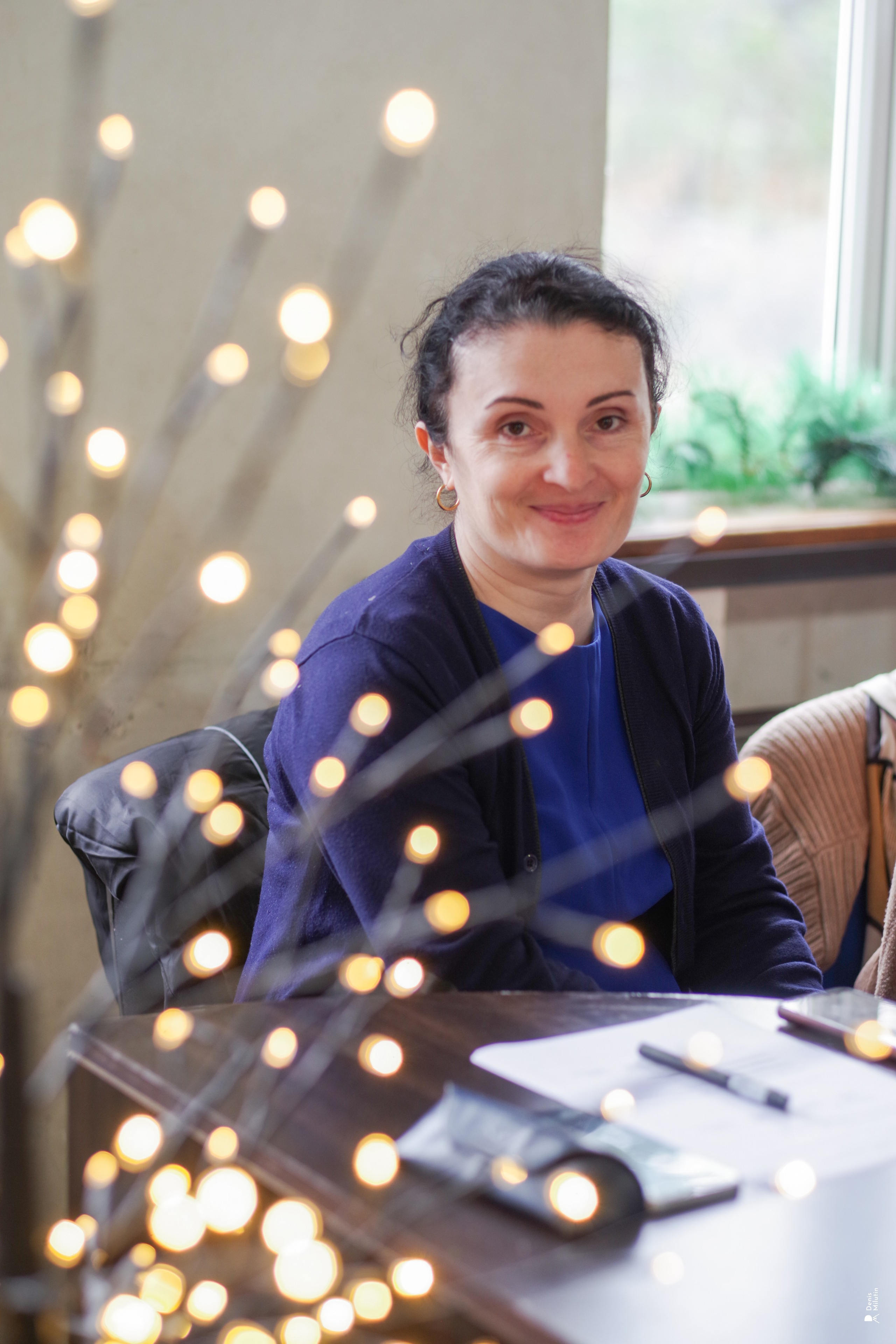 Школа Лицей. Портретный фотограф Денис Милютин