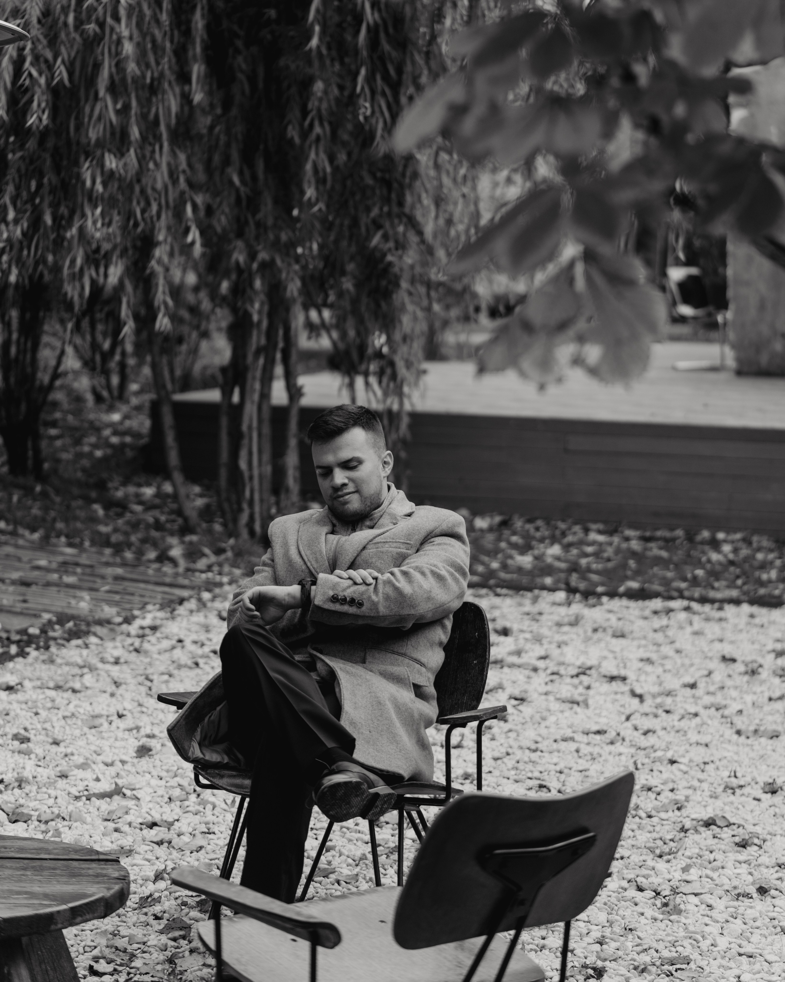 Самая теплая нежность. Портретный и свадебный фотограф в Москве Финкельштенй Анна