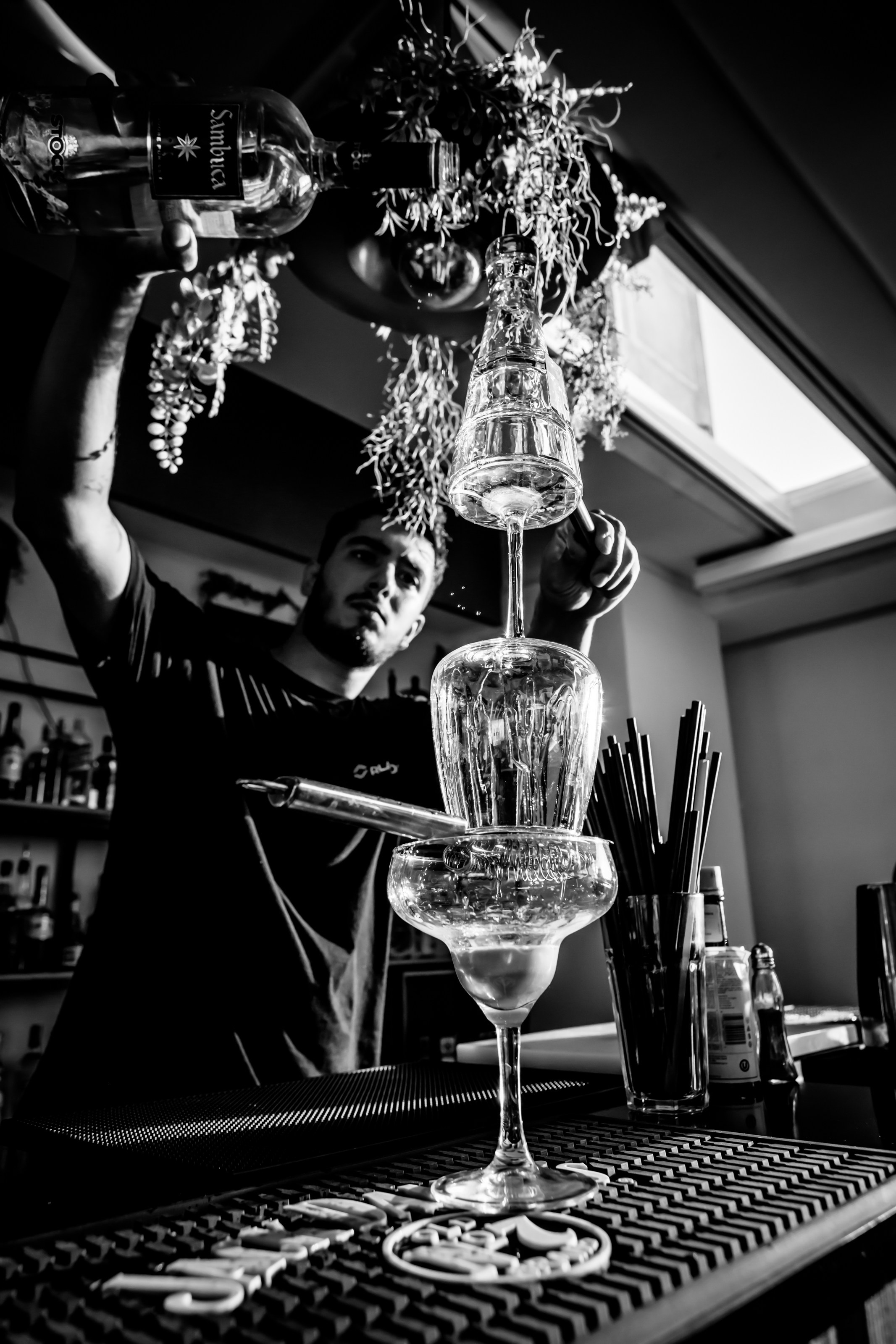 Orlando Starlux. Photographer in Batumi, Georgia Pavel Sharnikov