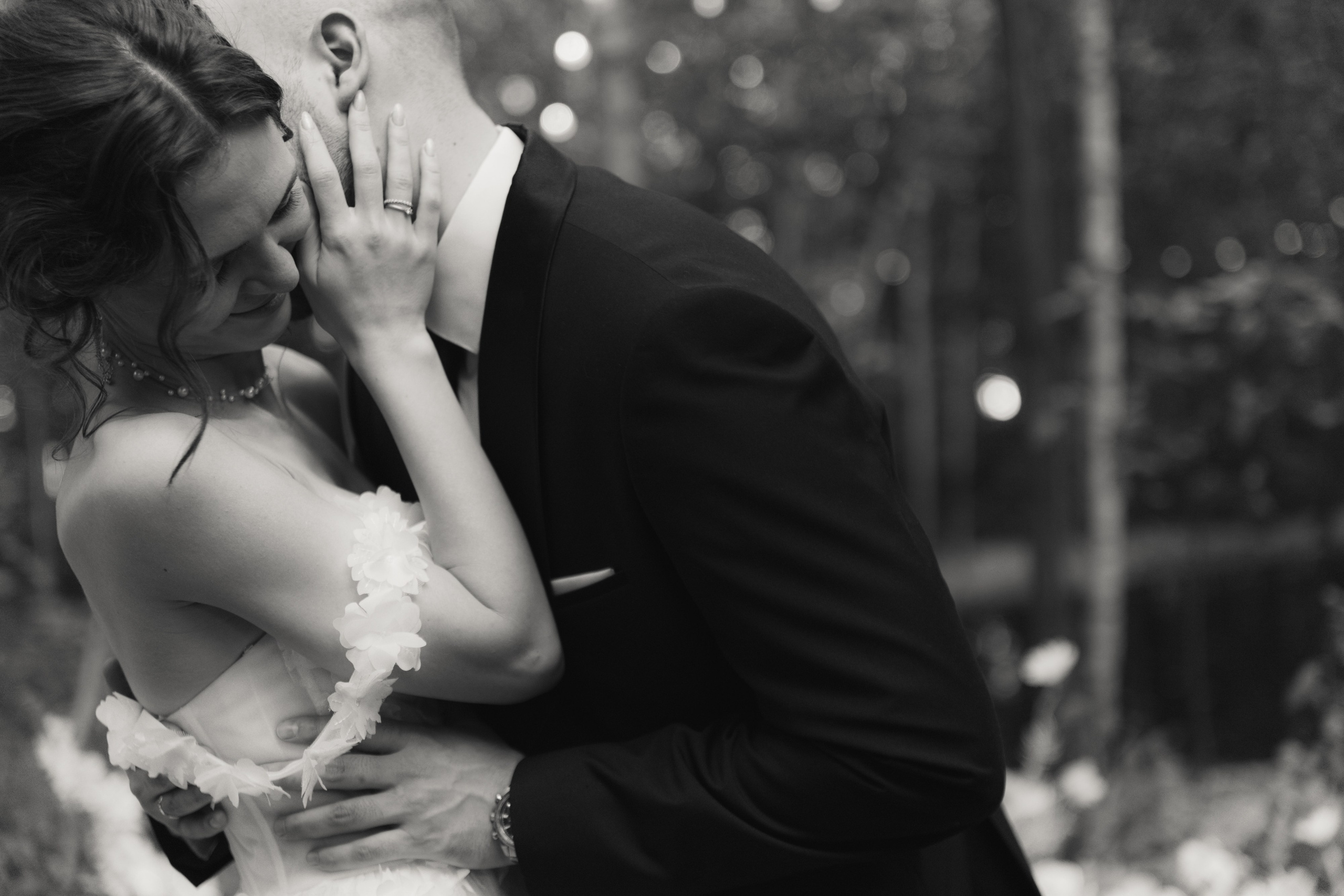 Свадьба в Forest Dew. Ярослава Ерина — свадебный фотограф в Москве