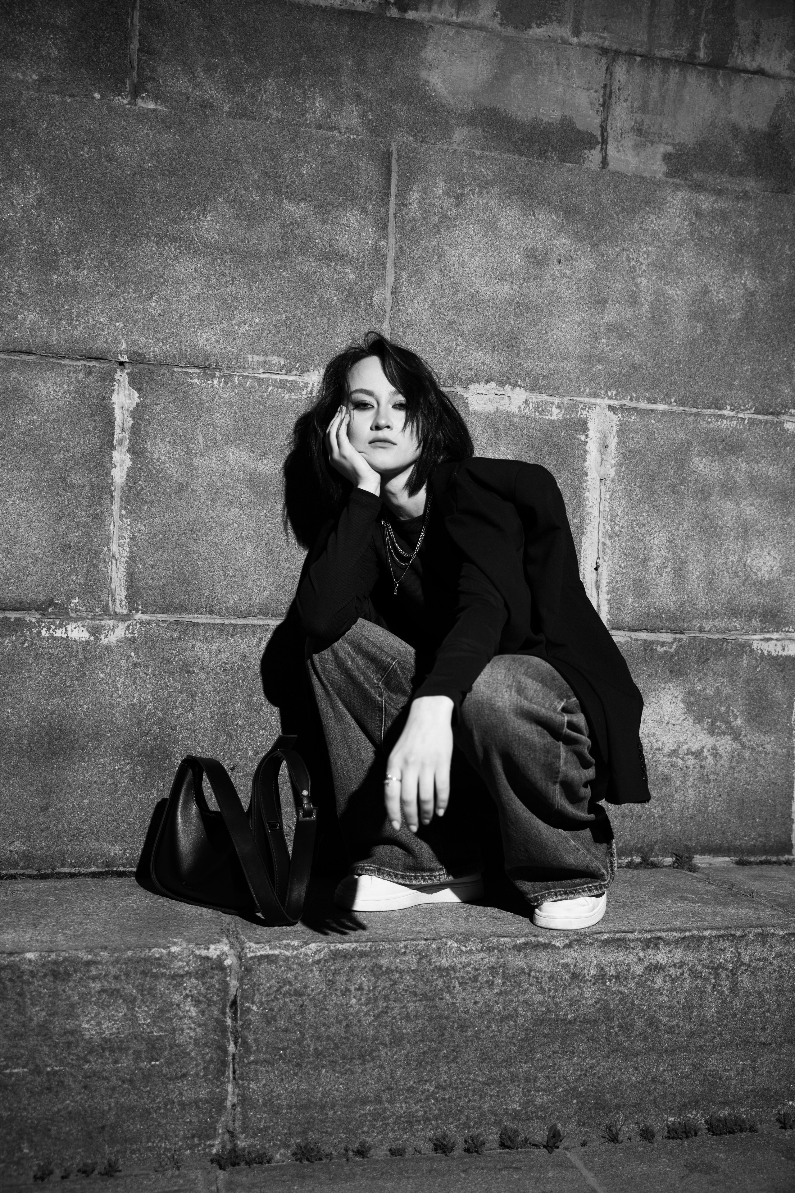 Евгения и Андрей. Фотограф Вадим Семак