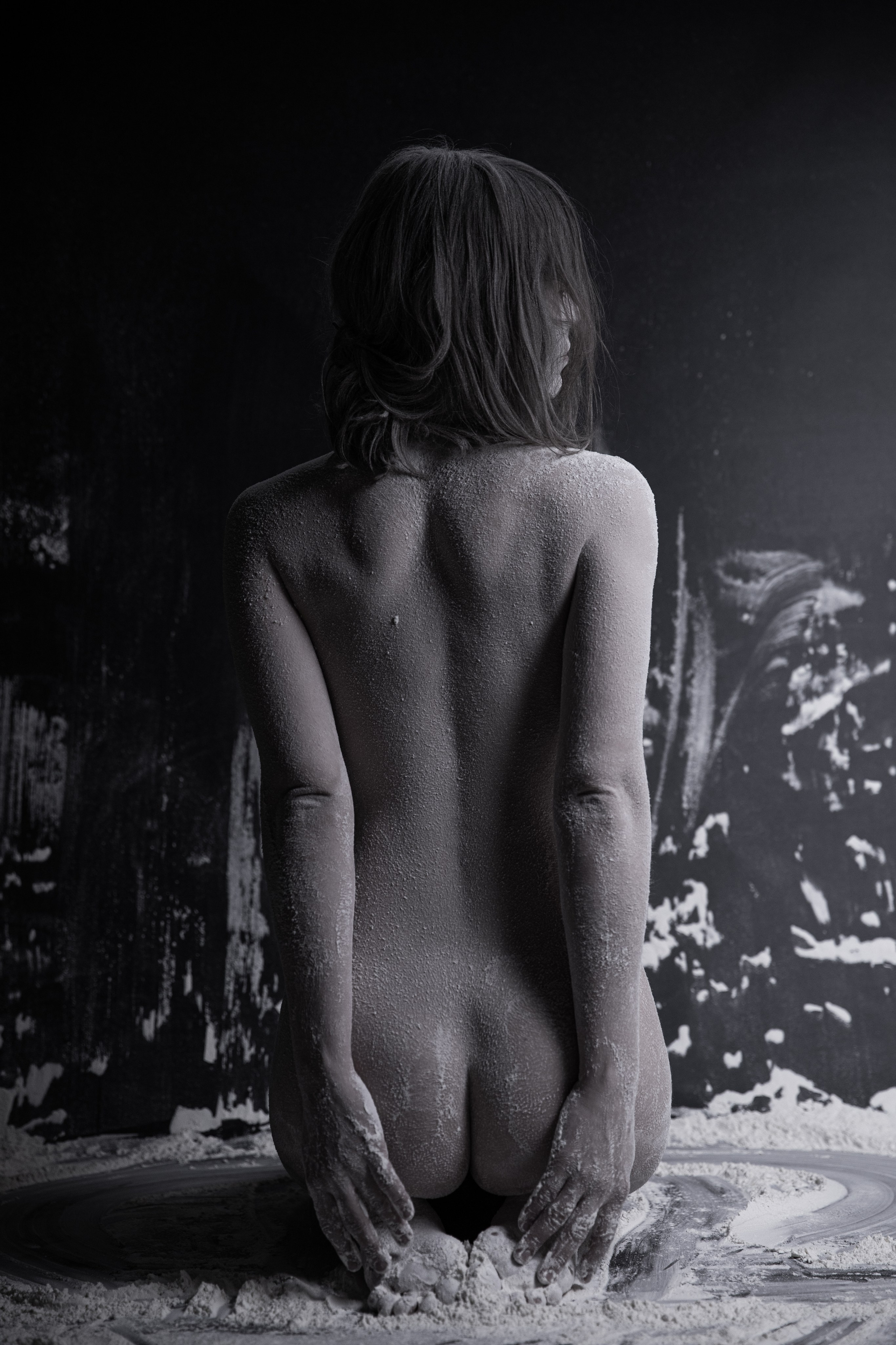 Мария. Фотограф Вадим Семак