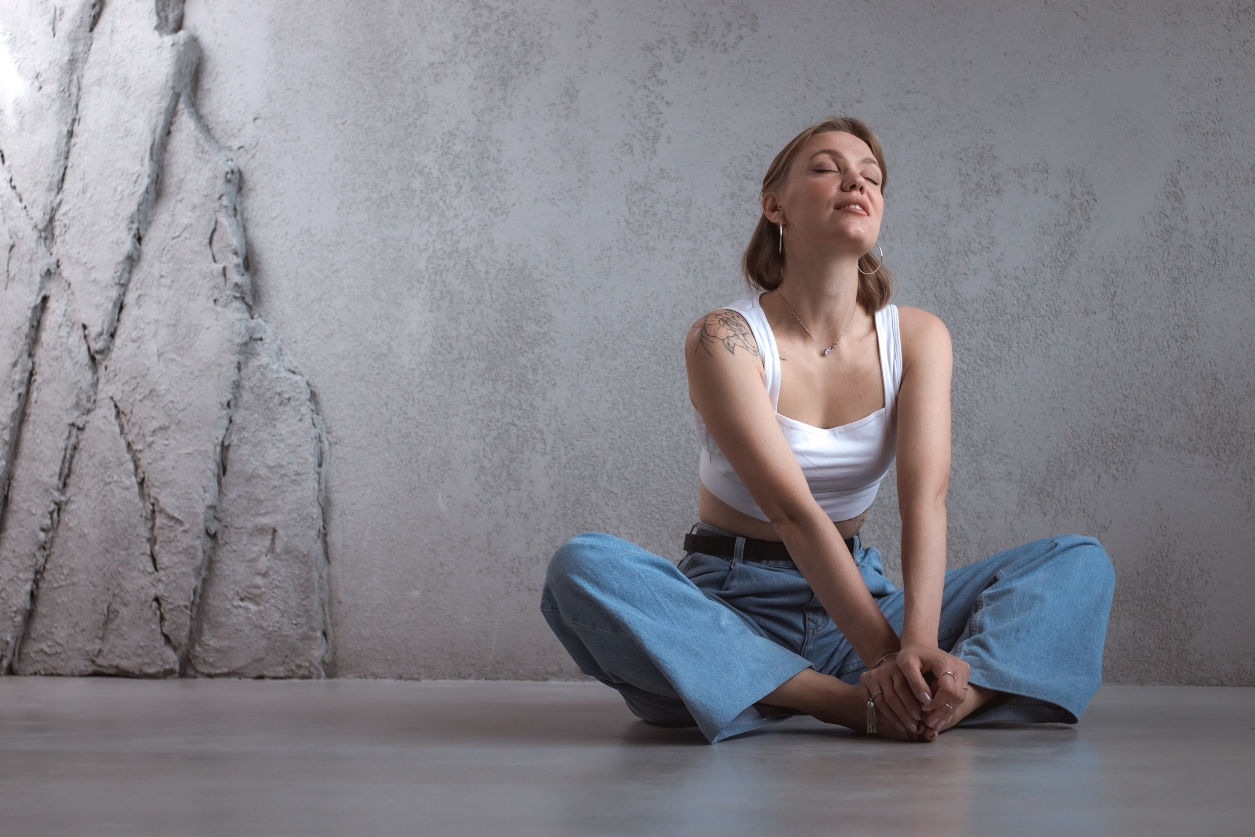 Екатерина. Фотограф Вадим Семак