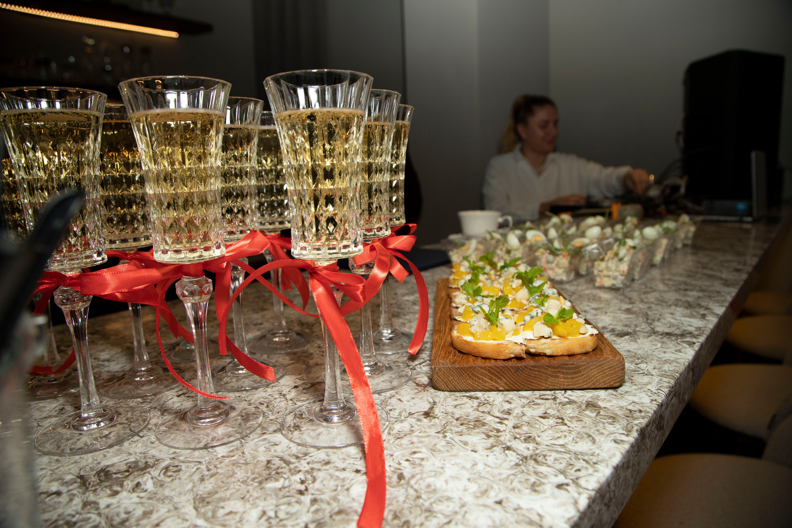 Нетворкинг «Осенний бал». Женский фотограф в Москве Рина Леонтьева