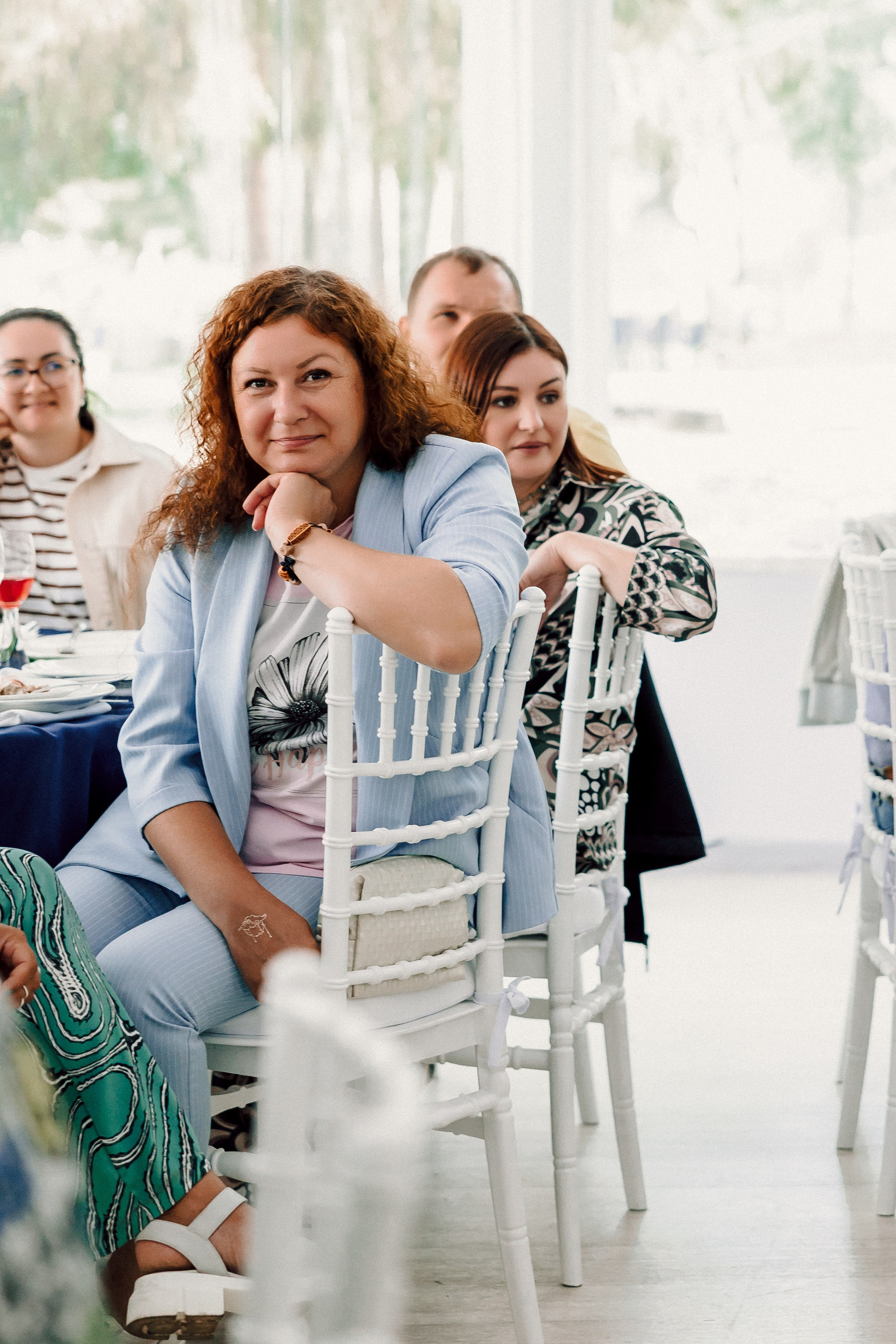 УММ2 — Летний корпоратив. Лёшка Варзегов — фотограф