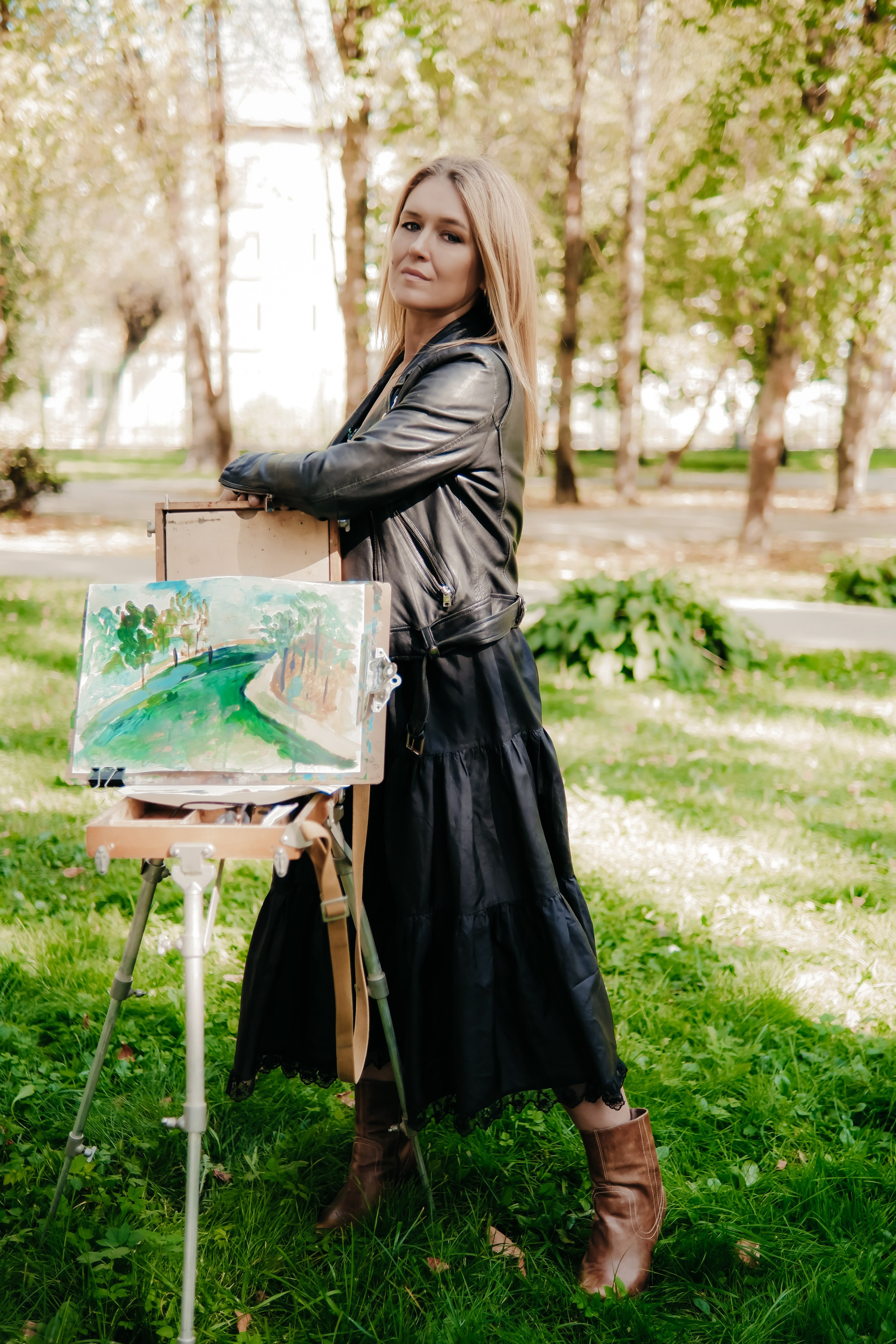 Елена. Лена Фокина | Фотограф Смоленск