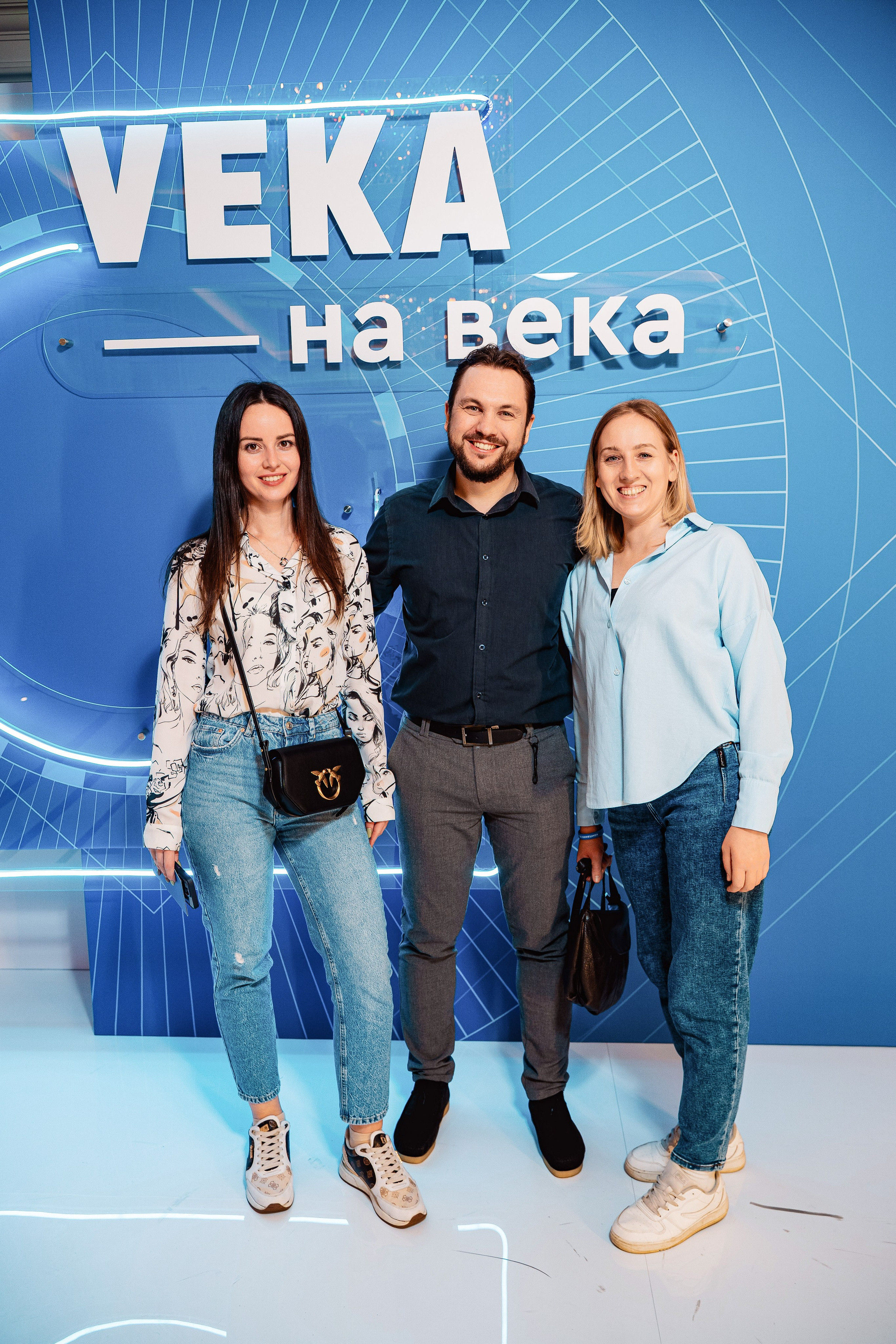 Veka. Репортажный фотограф в Москве Федор Вдовин