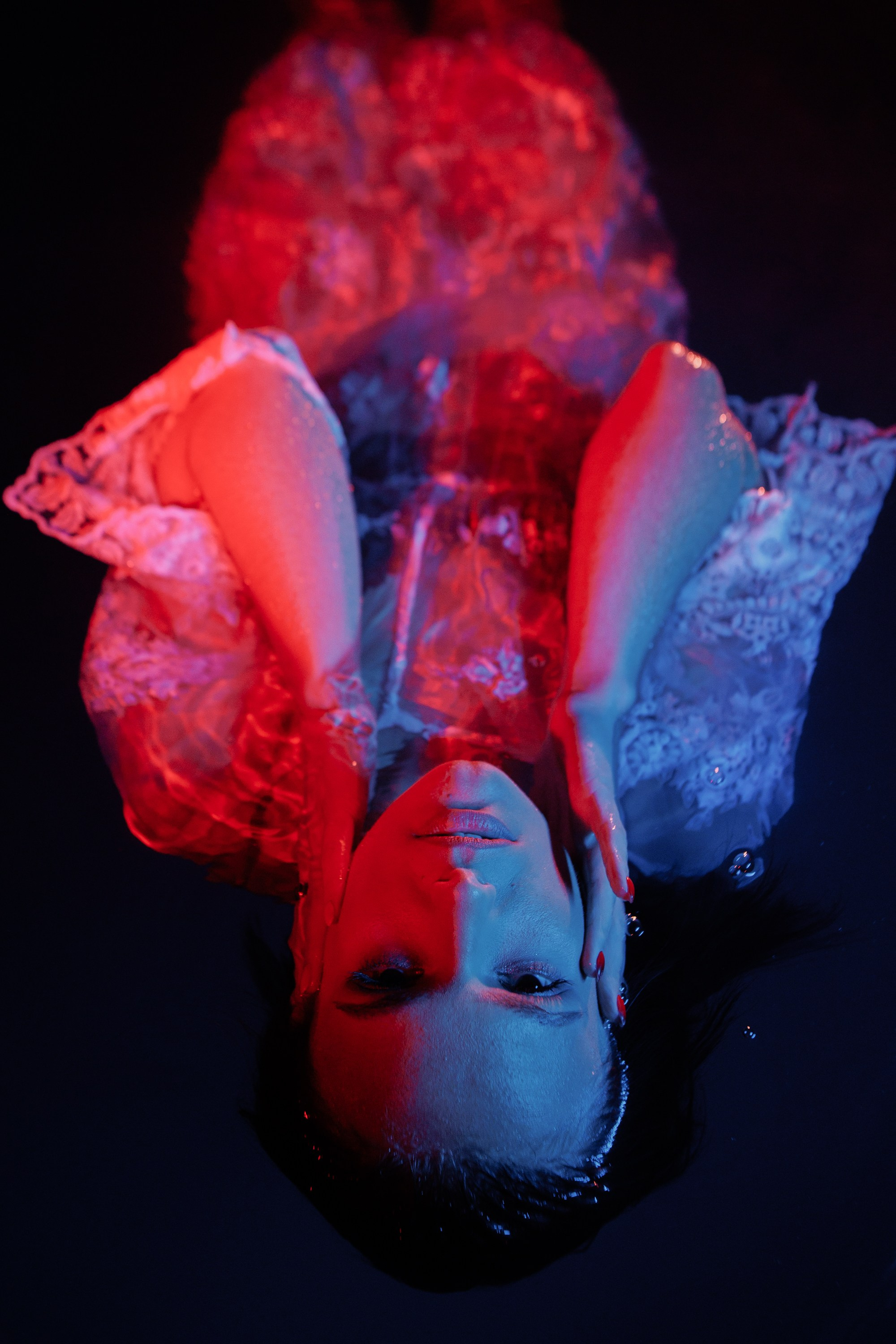 Глоток свежего воздуха. Свадебный фотограф