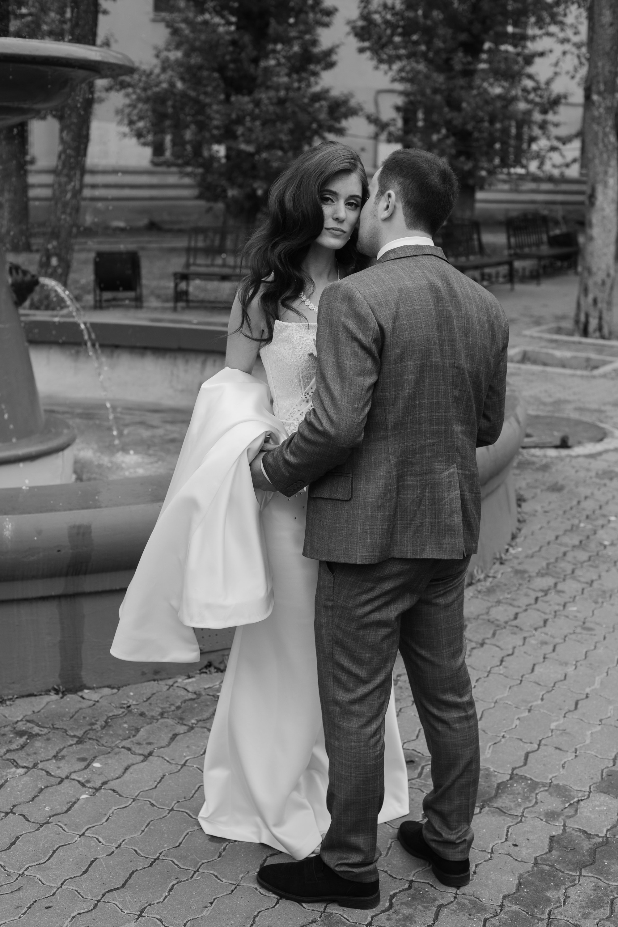 Степан и Элянора (полный день). Свадебный фотограф