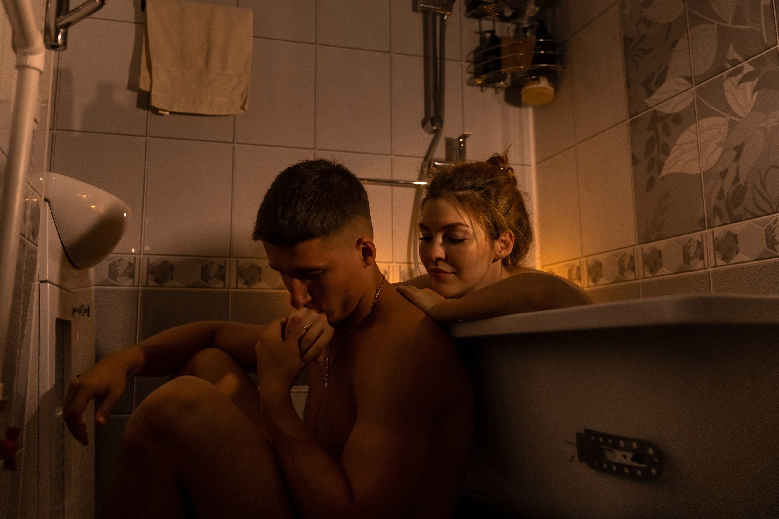 Пётр и Антонина. Череваненко Сергей и Элина — свадебный фотограф видеограф