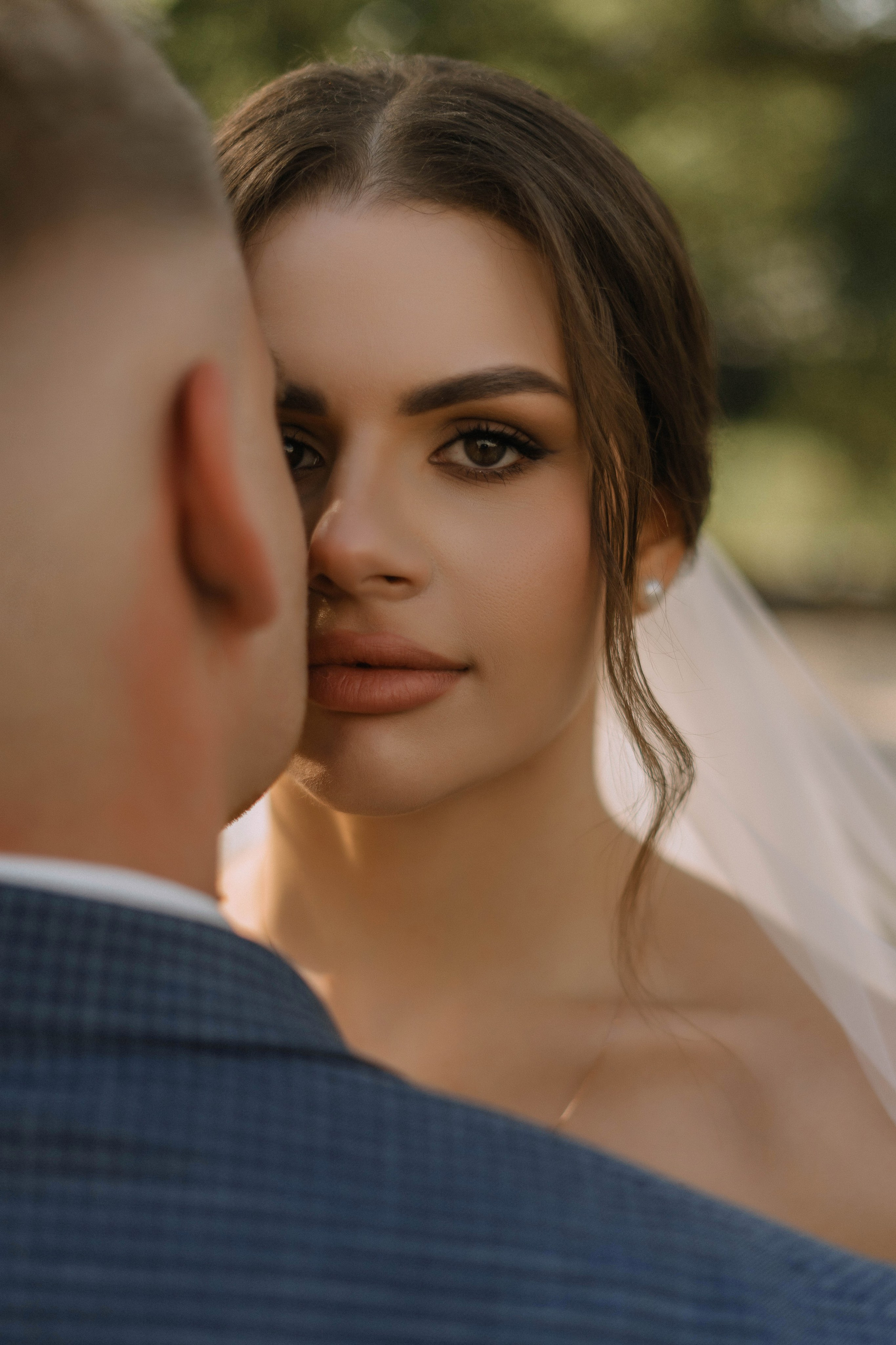 Владимир & Дарья