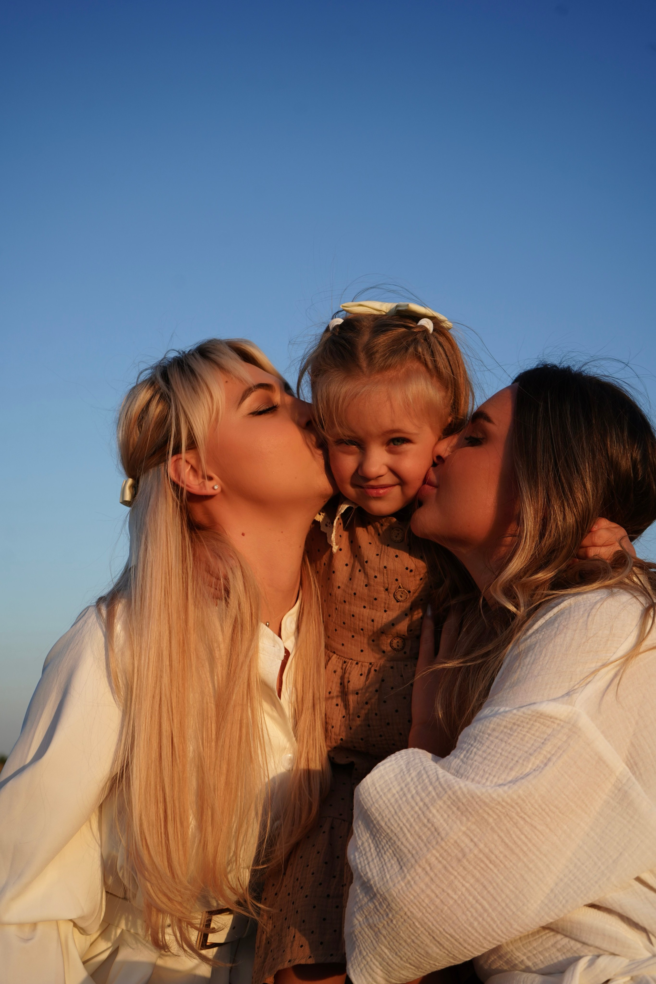 Ольга & Татьяна