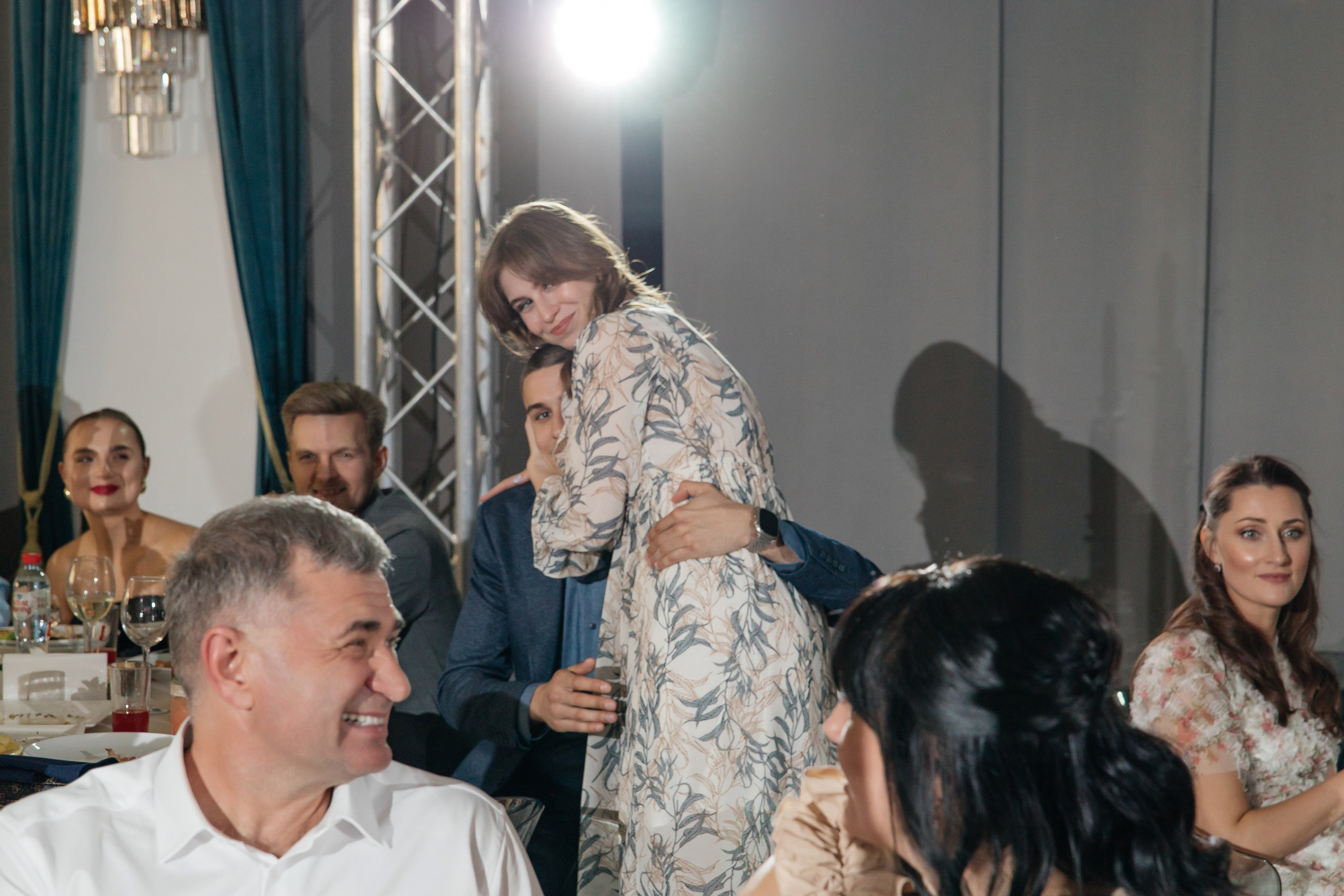 День рождения